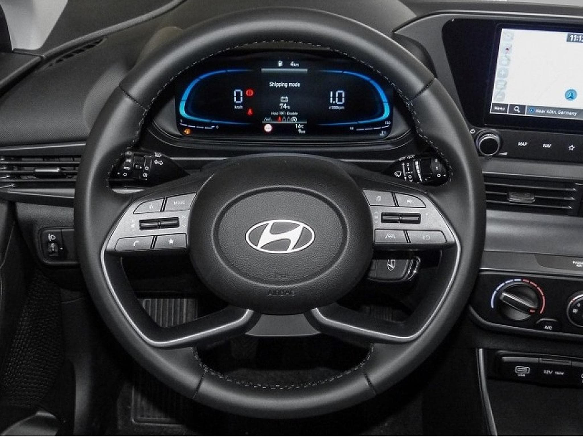 Hyundai i20 (2025) - Photo 6