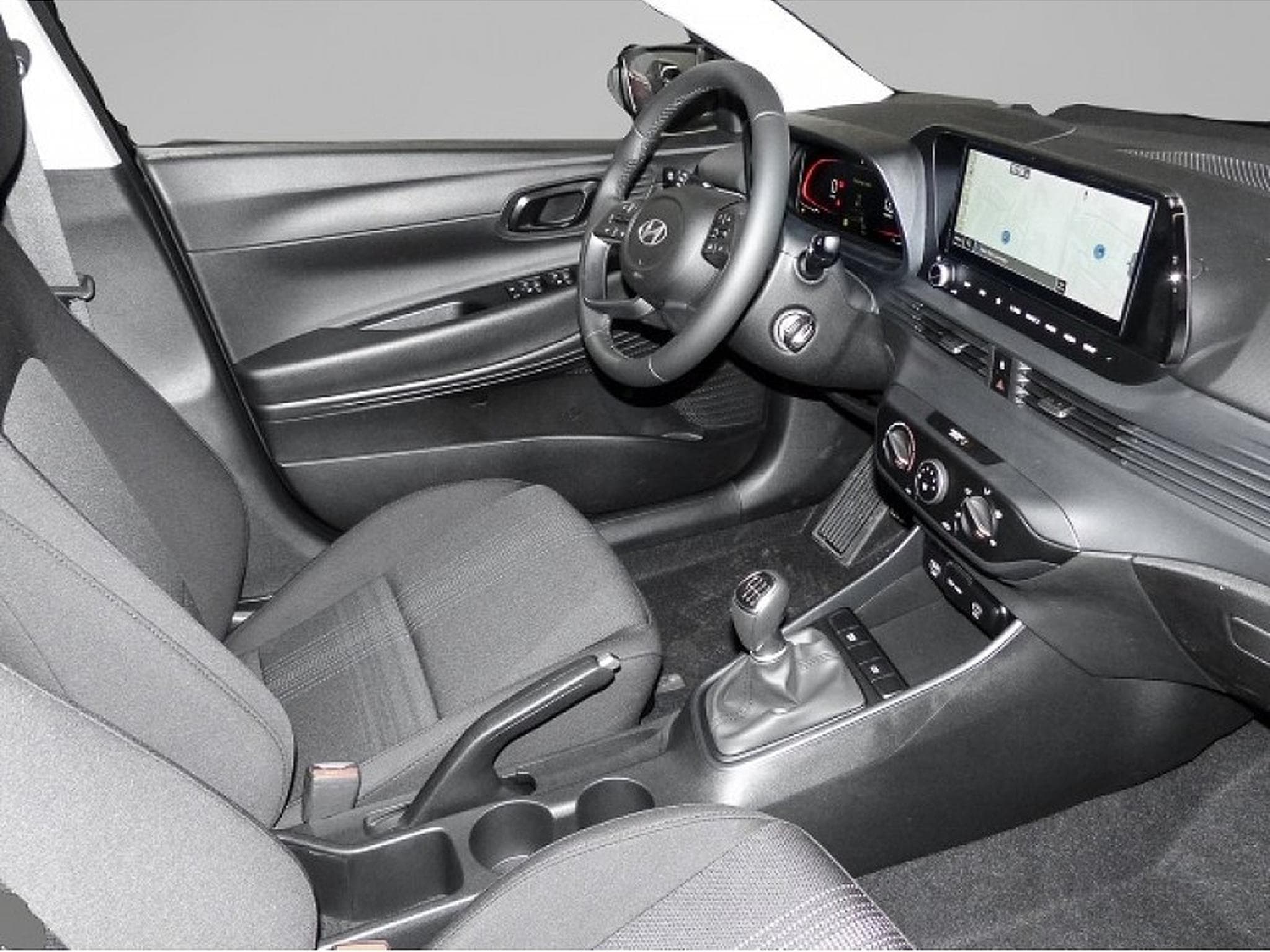 Hyundai i20 (2025) - Photo 3