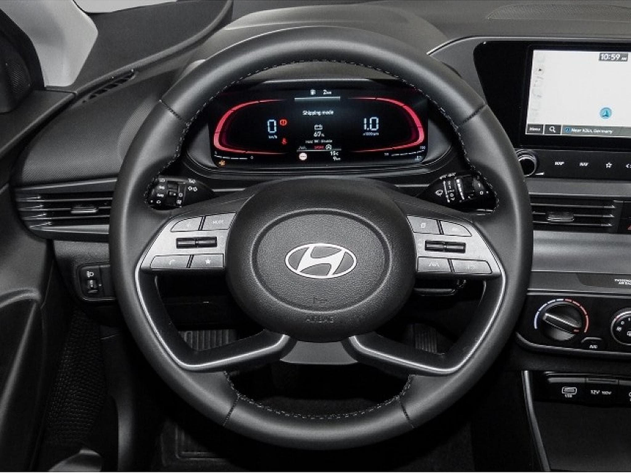 Hyundai i20 (2025) - Photo 6