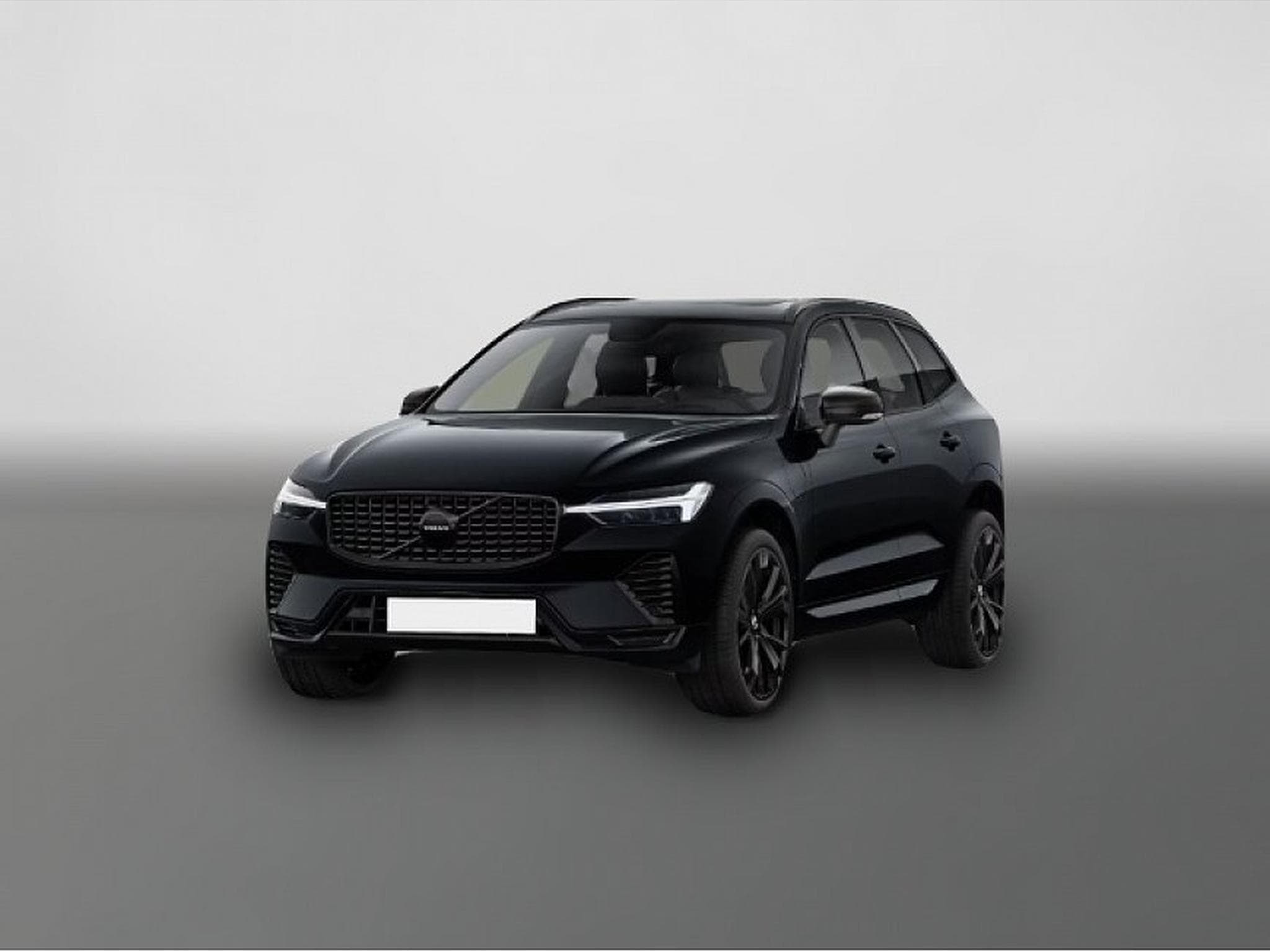 Volvo XC60 (2024) - Foto 1