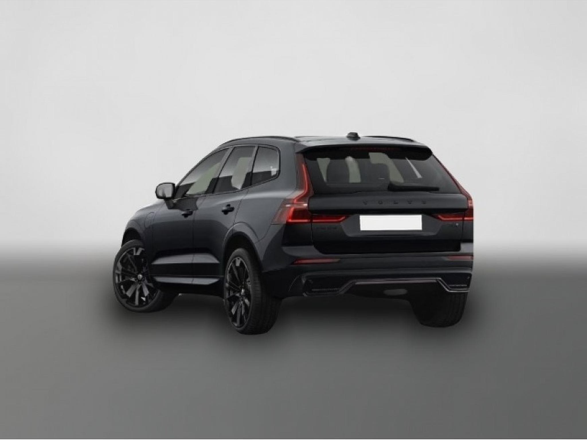 Volvo XC60 (2024) - Foto 3