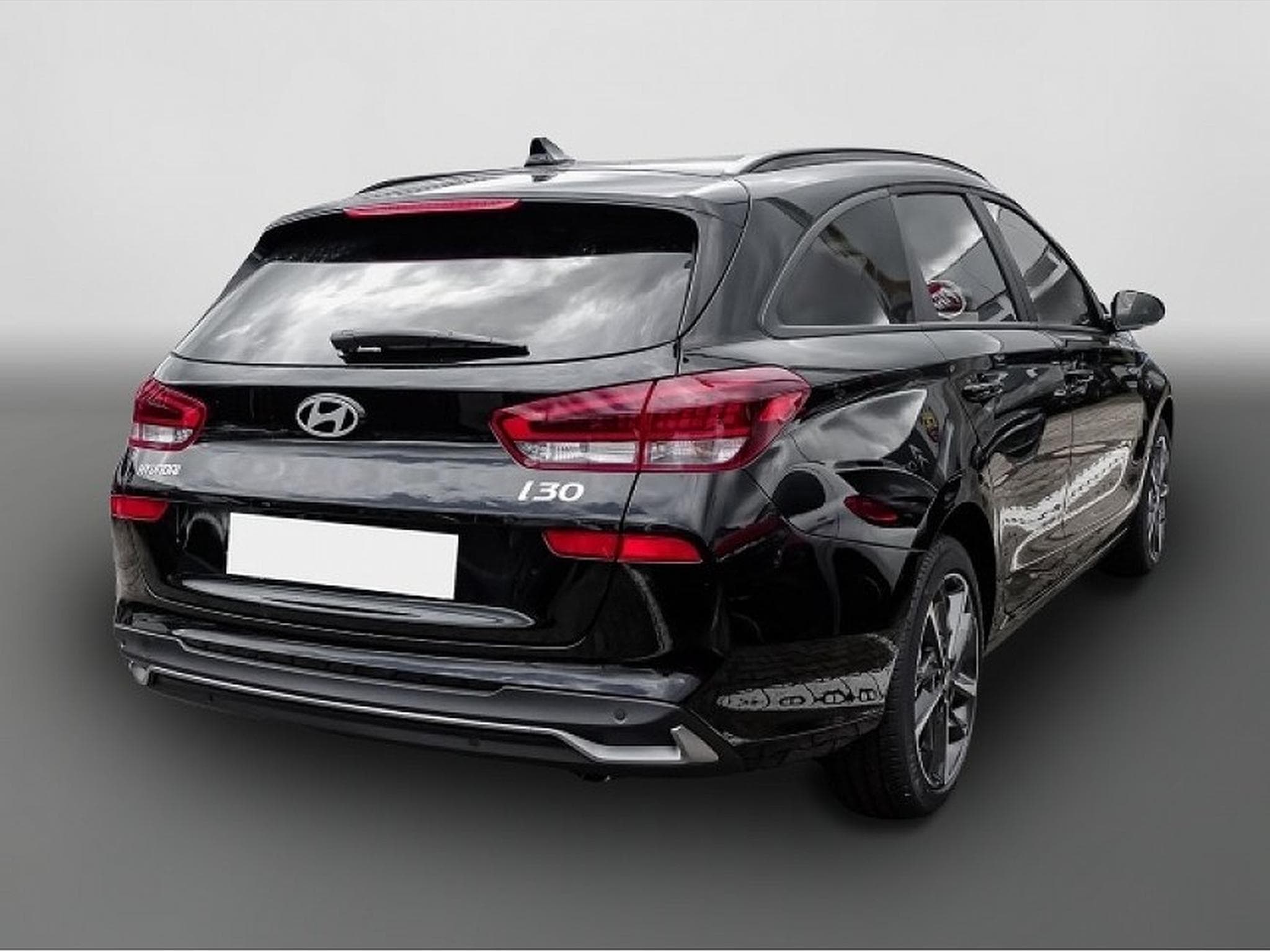 Hyundai i30 (2024) - Photo 2