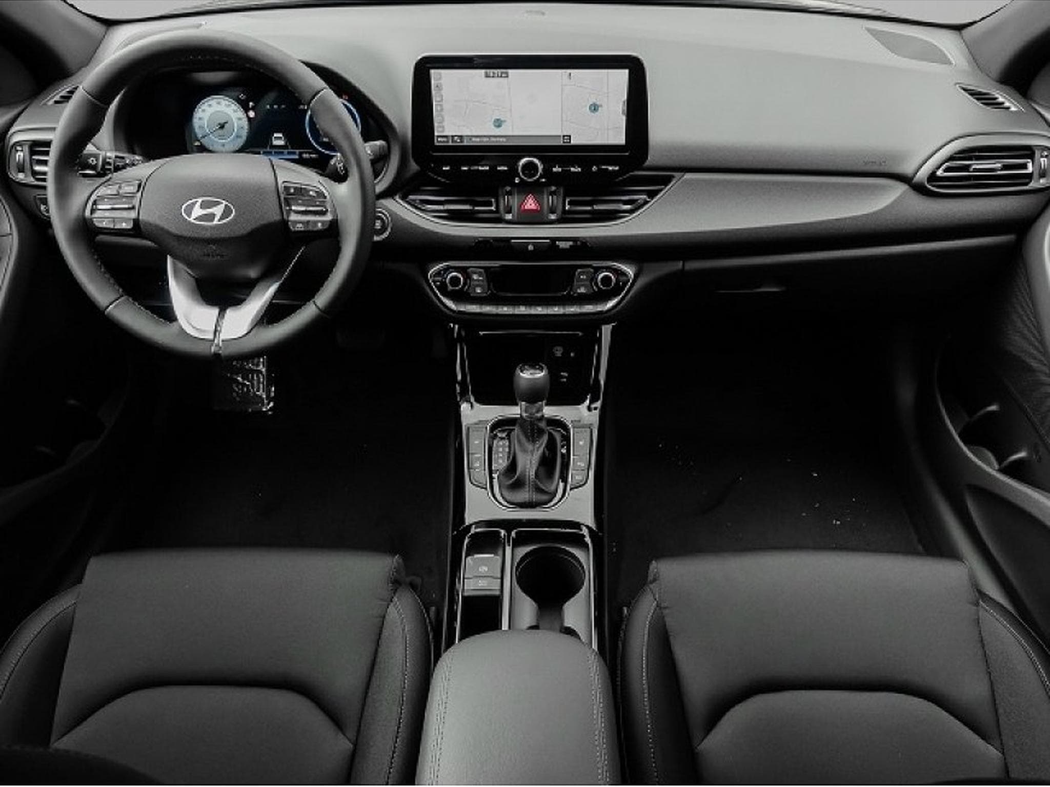 Hyundai i30 (2024) - Photo 5
