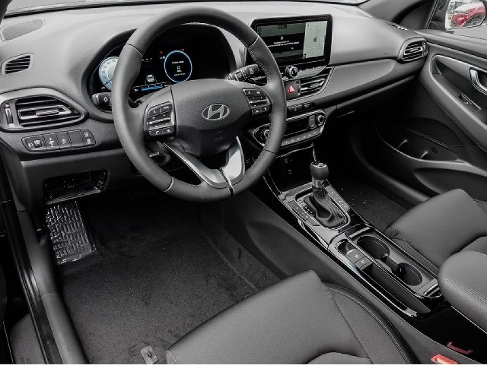 Hyundai i30 (2024) - Photo 3