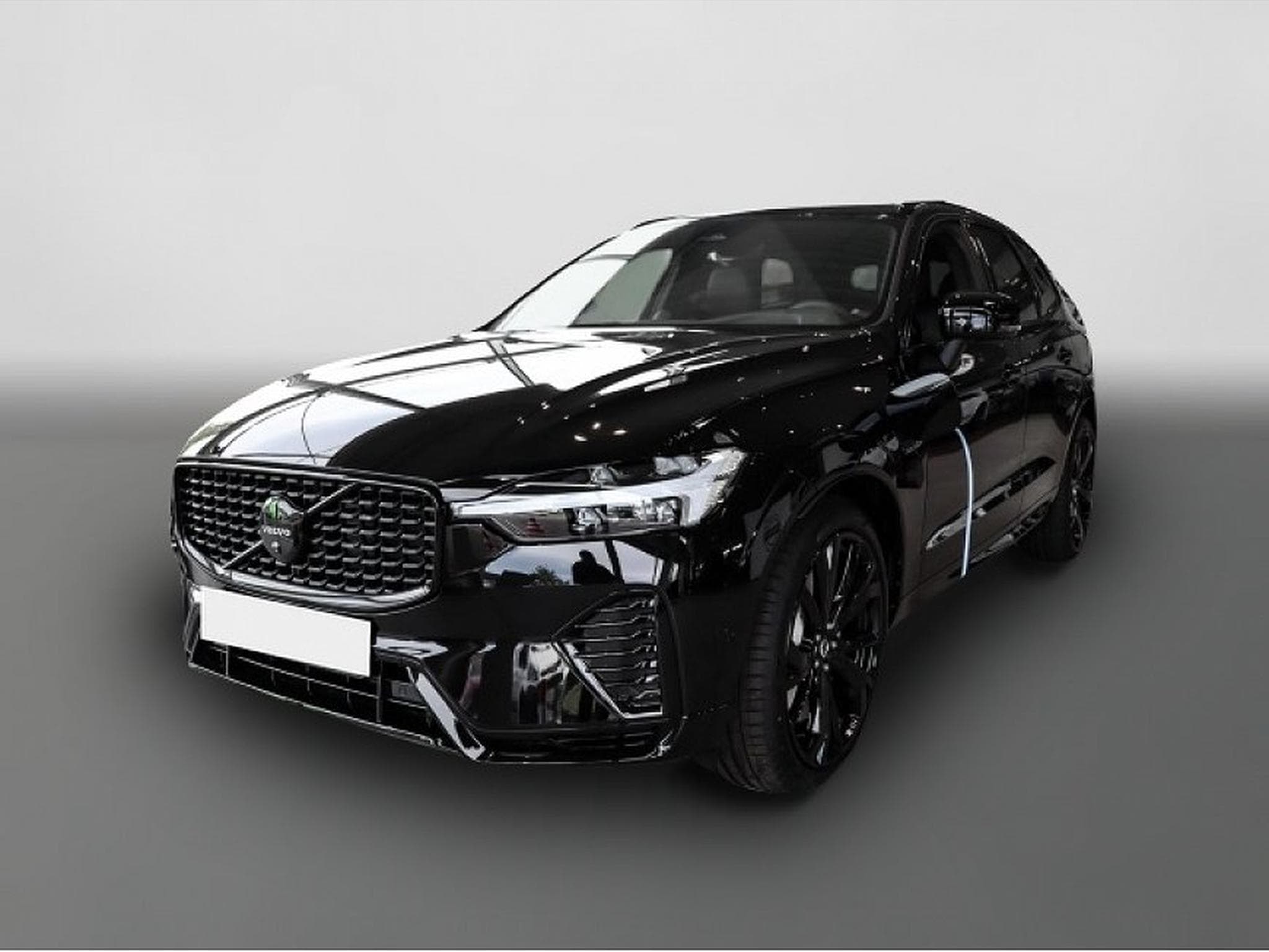 Volvo XC60 (2024) - Foto 1