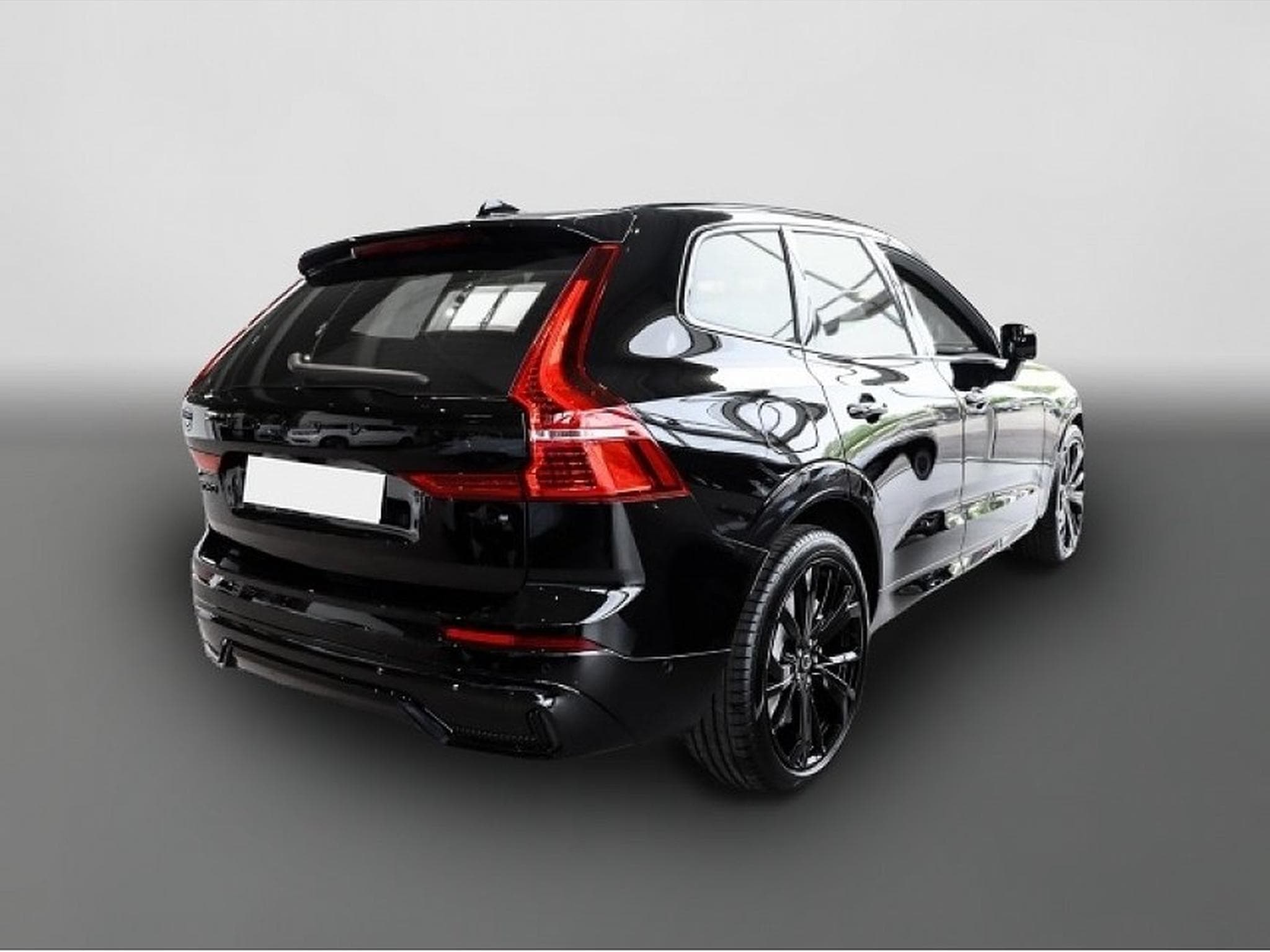 Volvo XC60 (2024) - Foto 2