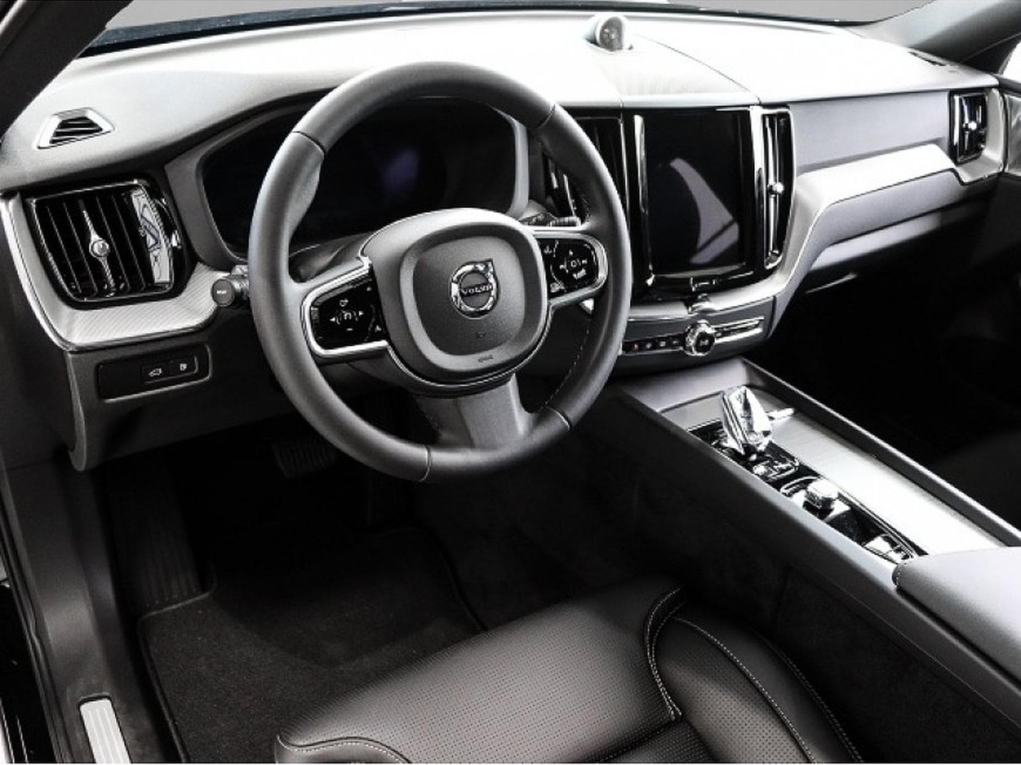 Volvo XC60 (2024) - Foto 3