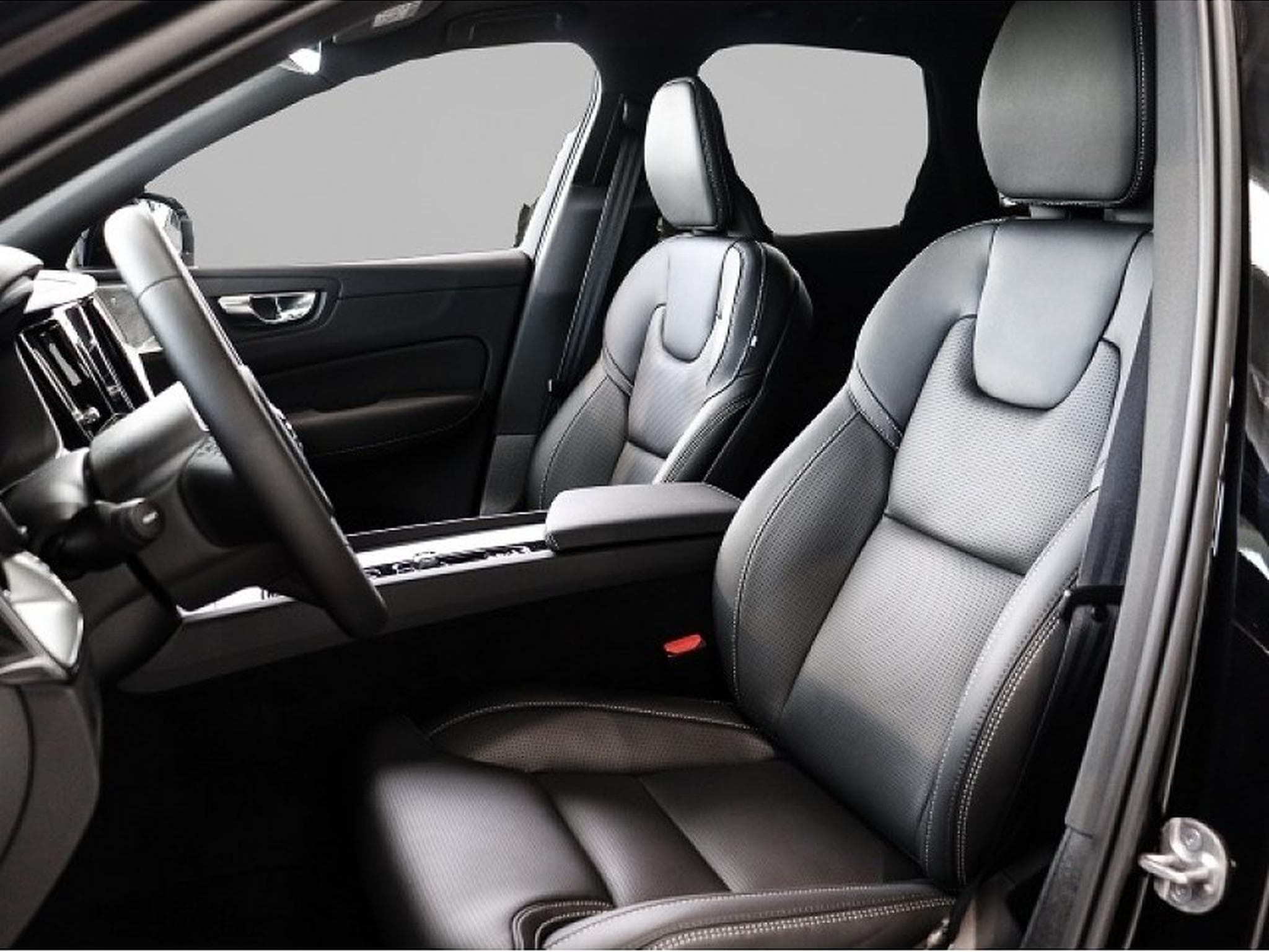 Volvo XC60 (2024) - Foto 6