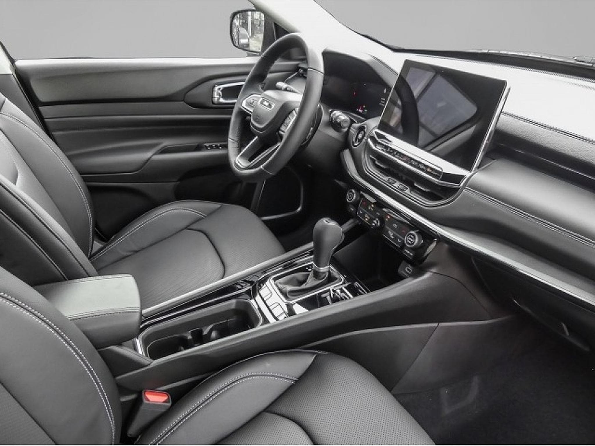 Jeep Compass (2024) - Foto 4