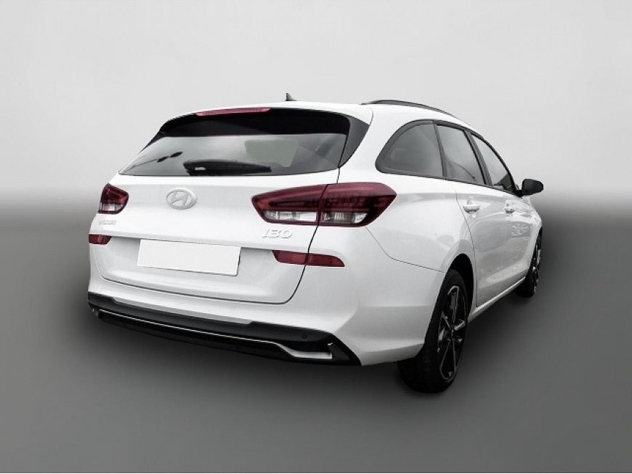 Hyundai i30 (2024) - Photo 2