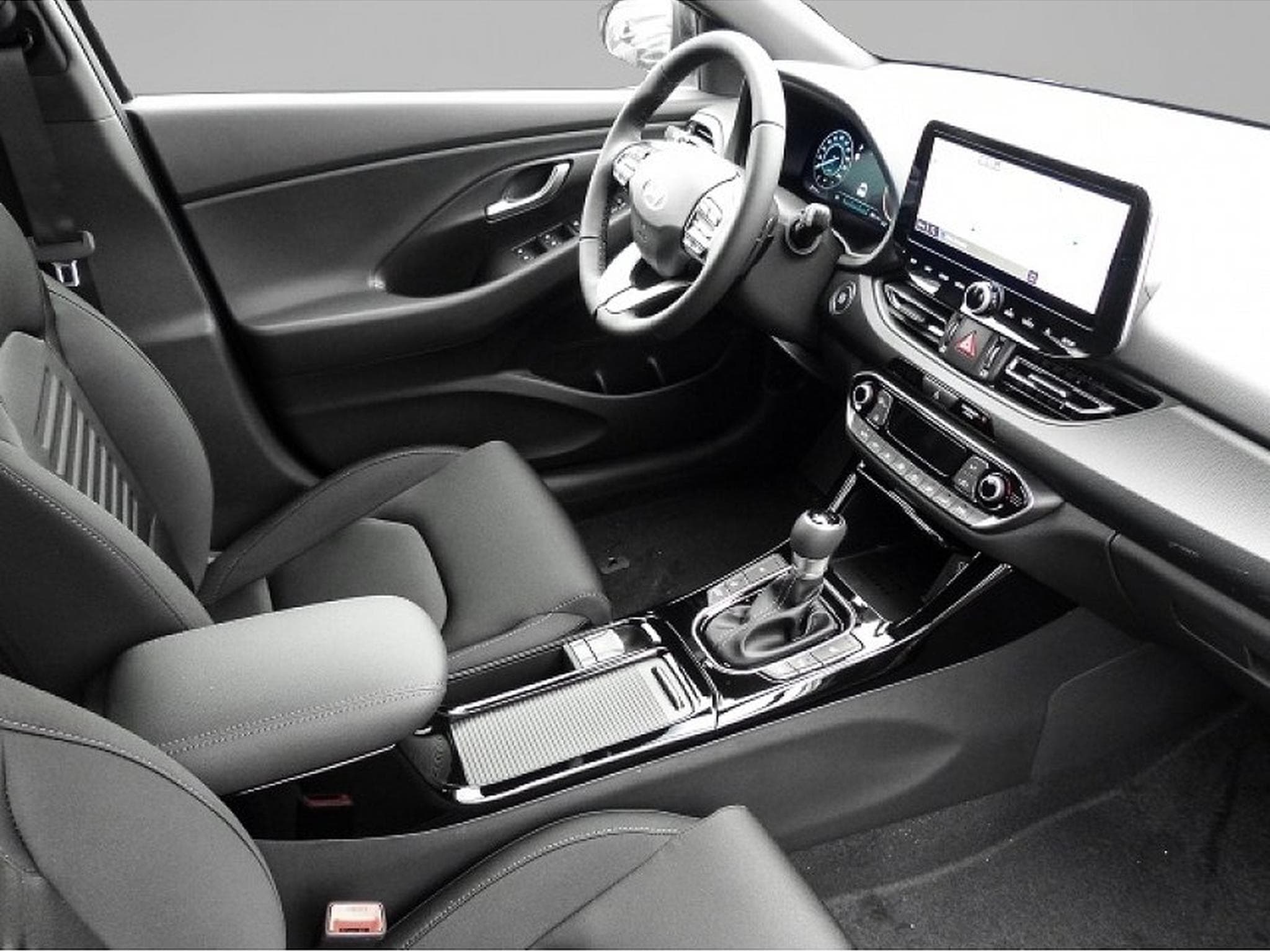 Hyundai i30 (2024) - Photo 3