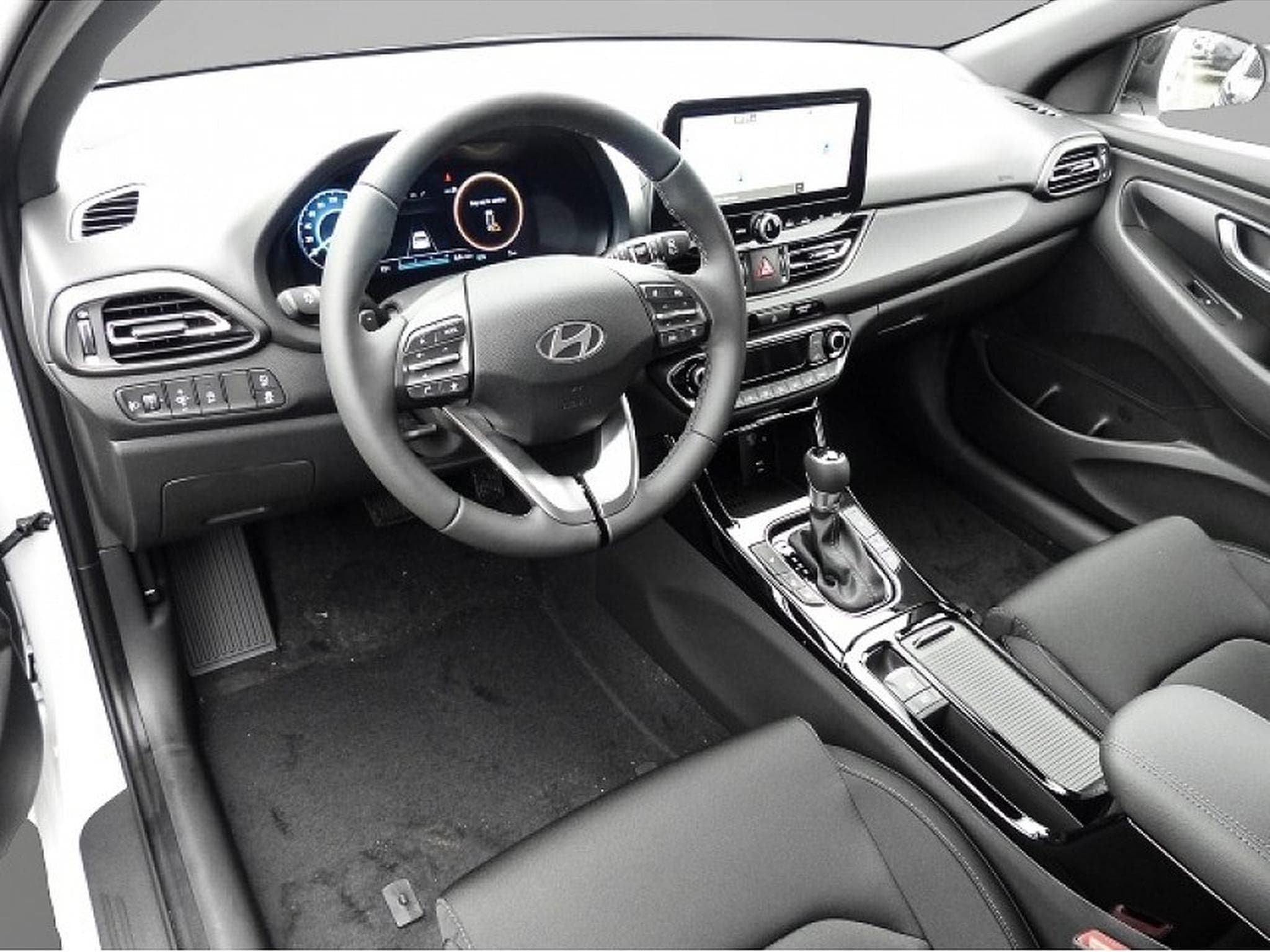 Hyundai i30 (2024) - Photo 4