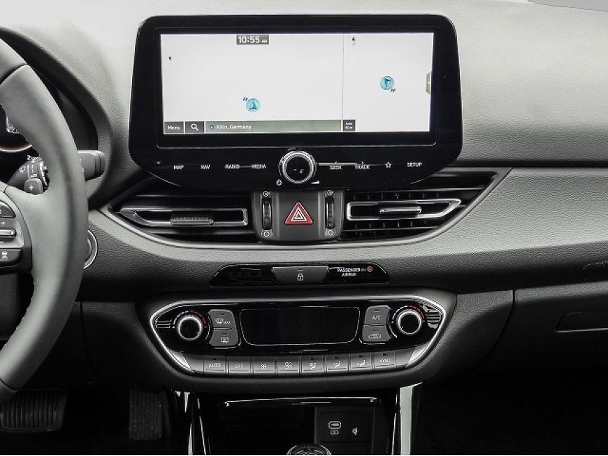 Hyundai i30 (2024) - Photo 6