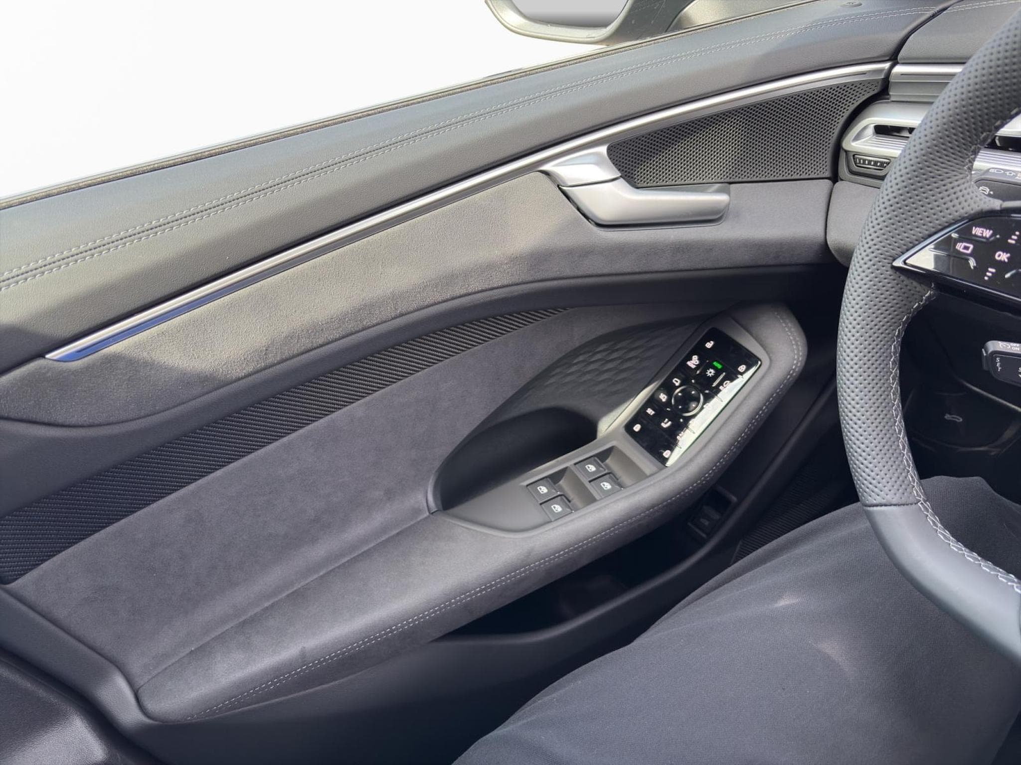 Audi A6 Avant TDI quattro S tronic (2025) - Photo 10