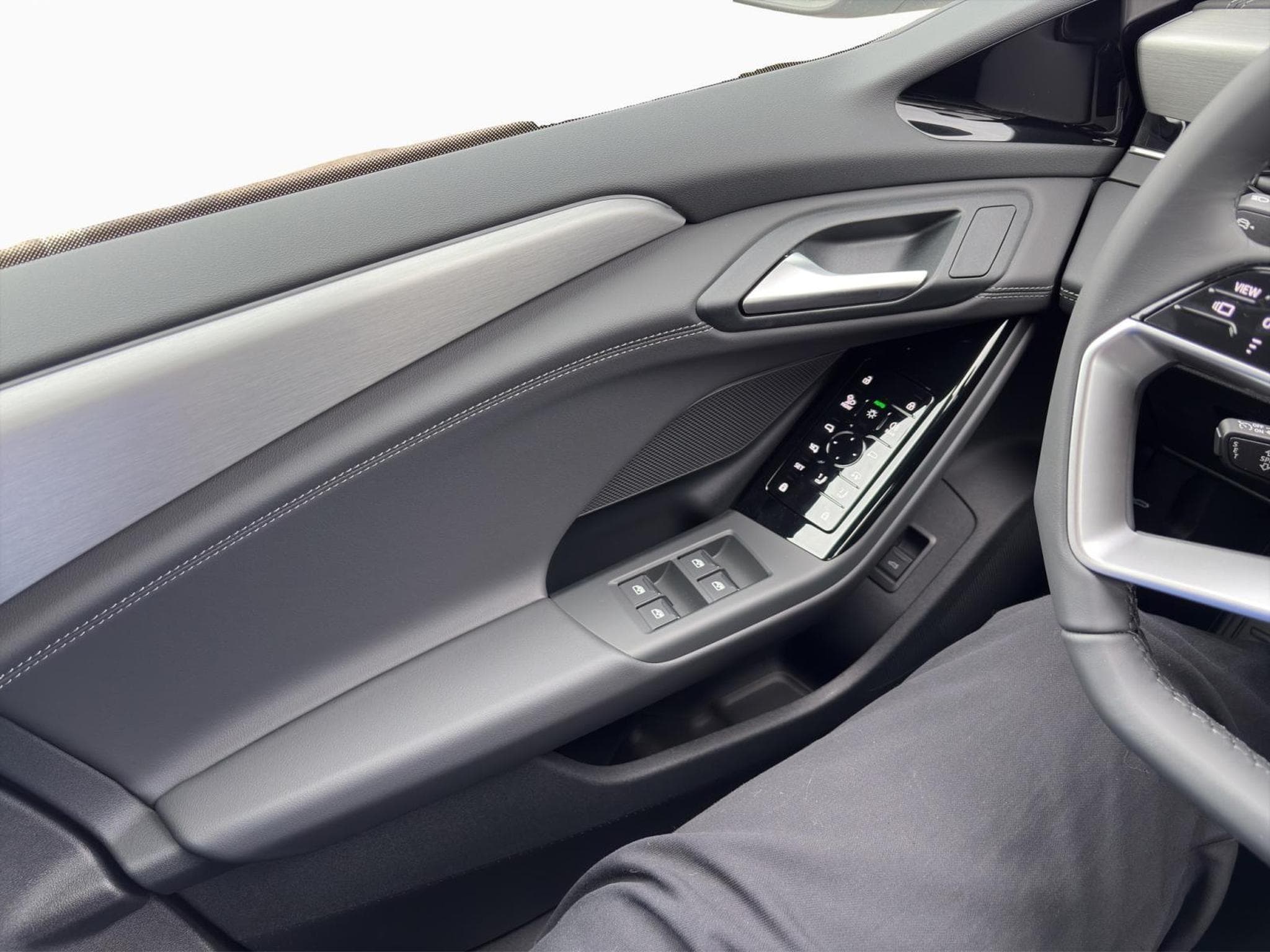 Audi A6 Sportback e-tron performance (2025) - Foto 14