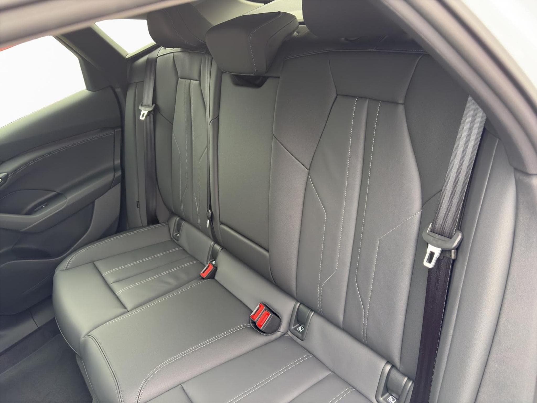 Audi A6 Sportback e-tron performance (2025) - Foto 15