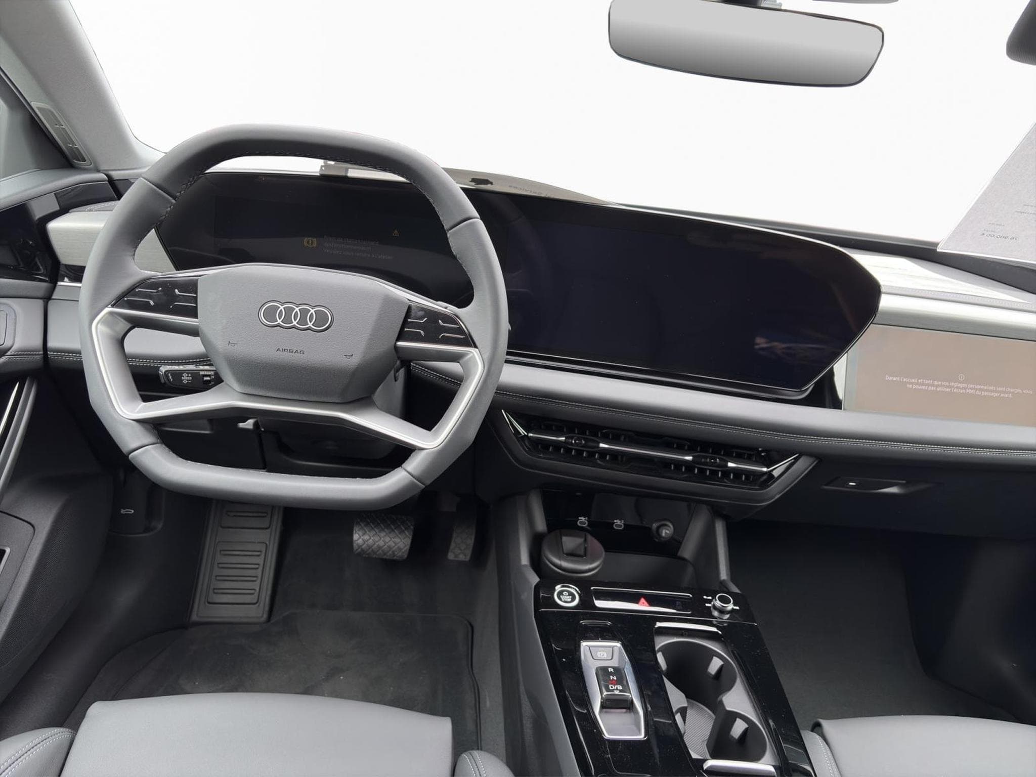 Audi A6 Sportback e-tron performance (2025) - Foto 2