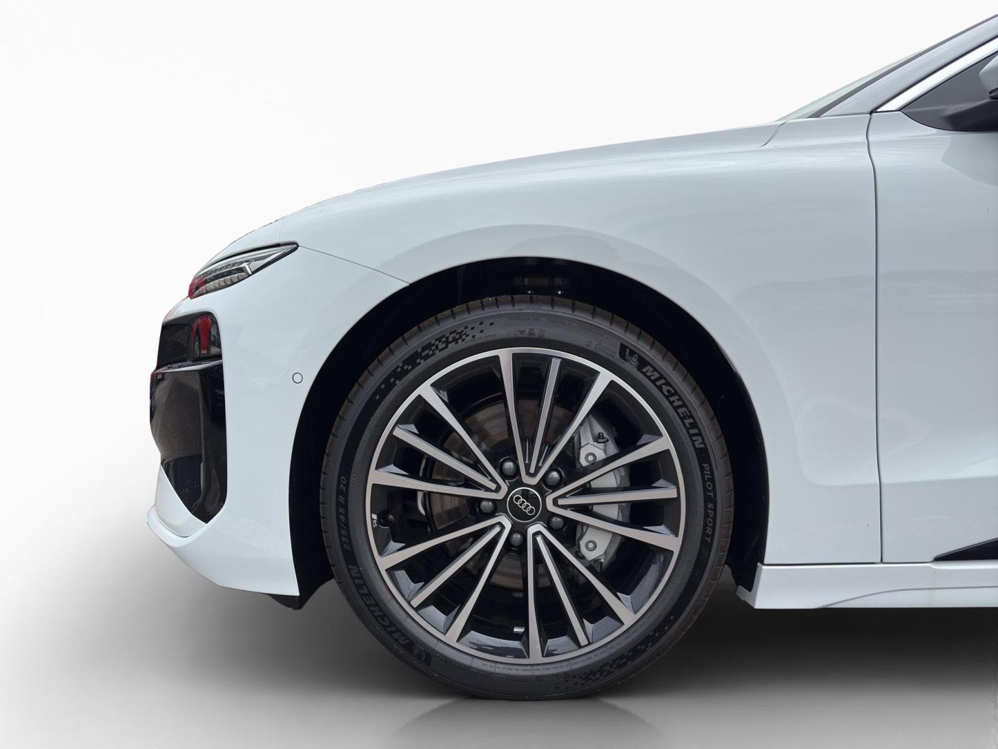 Audi A6 Sportback e-tron performance (2025) - Foto 8