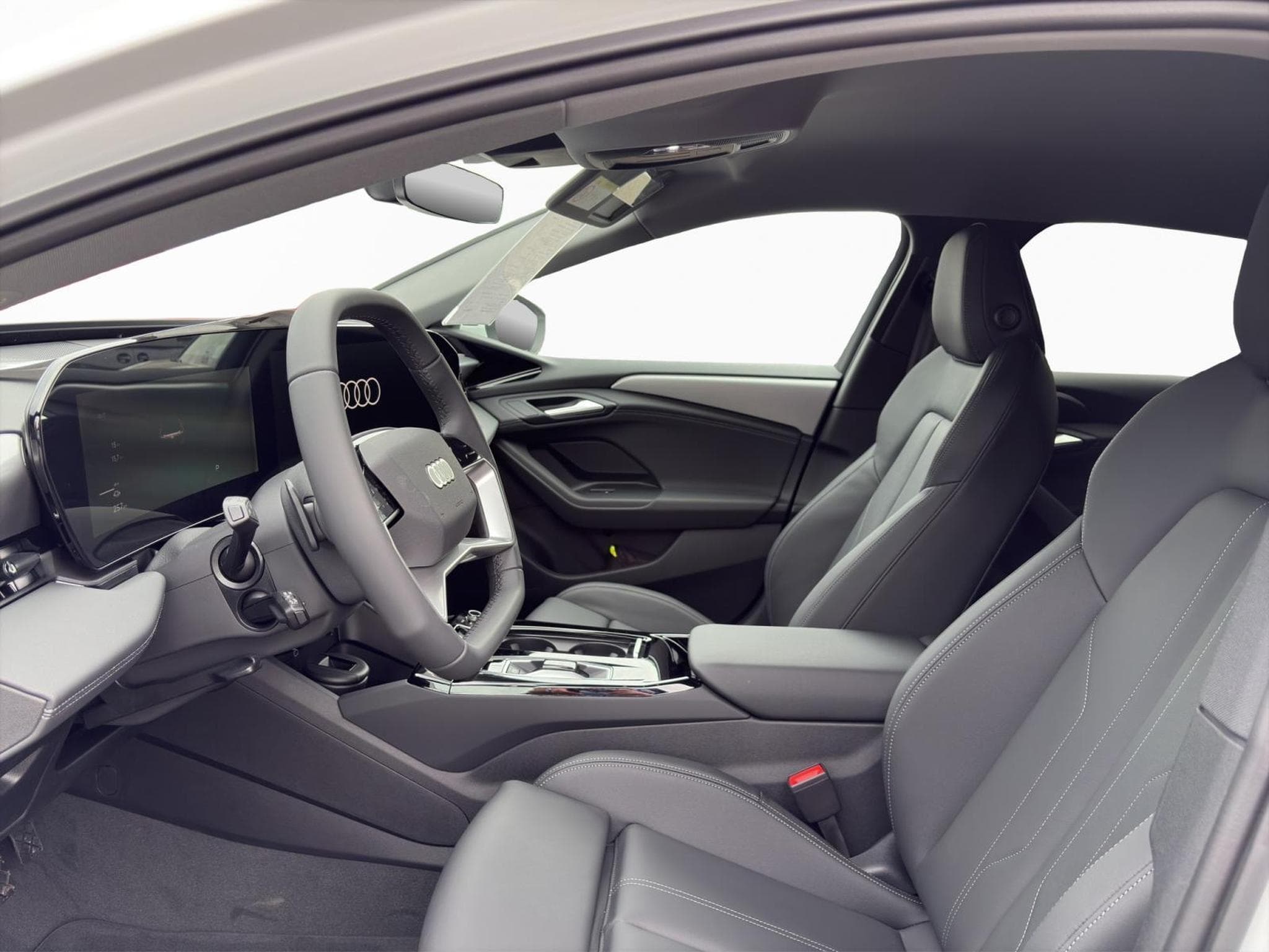 Audi A6 Sportback e-tron performance (2025) - Foto 9