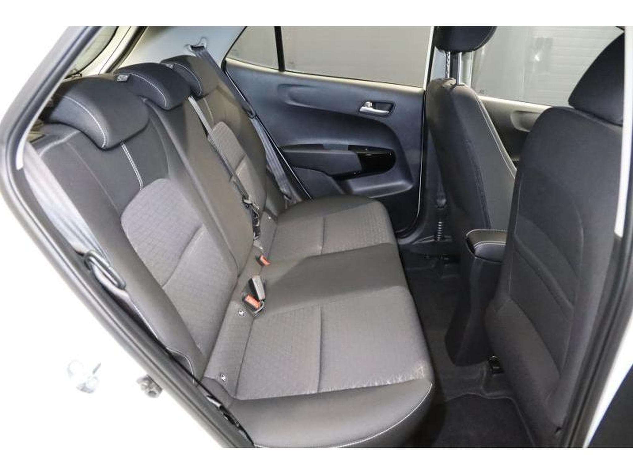 Kia Picanto Pulse (2023) - Photo 10