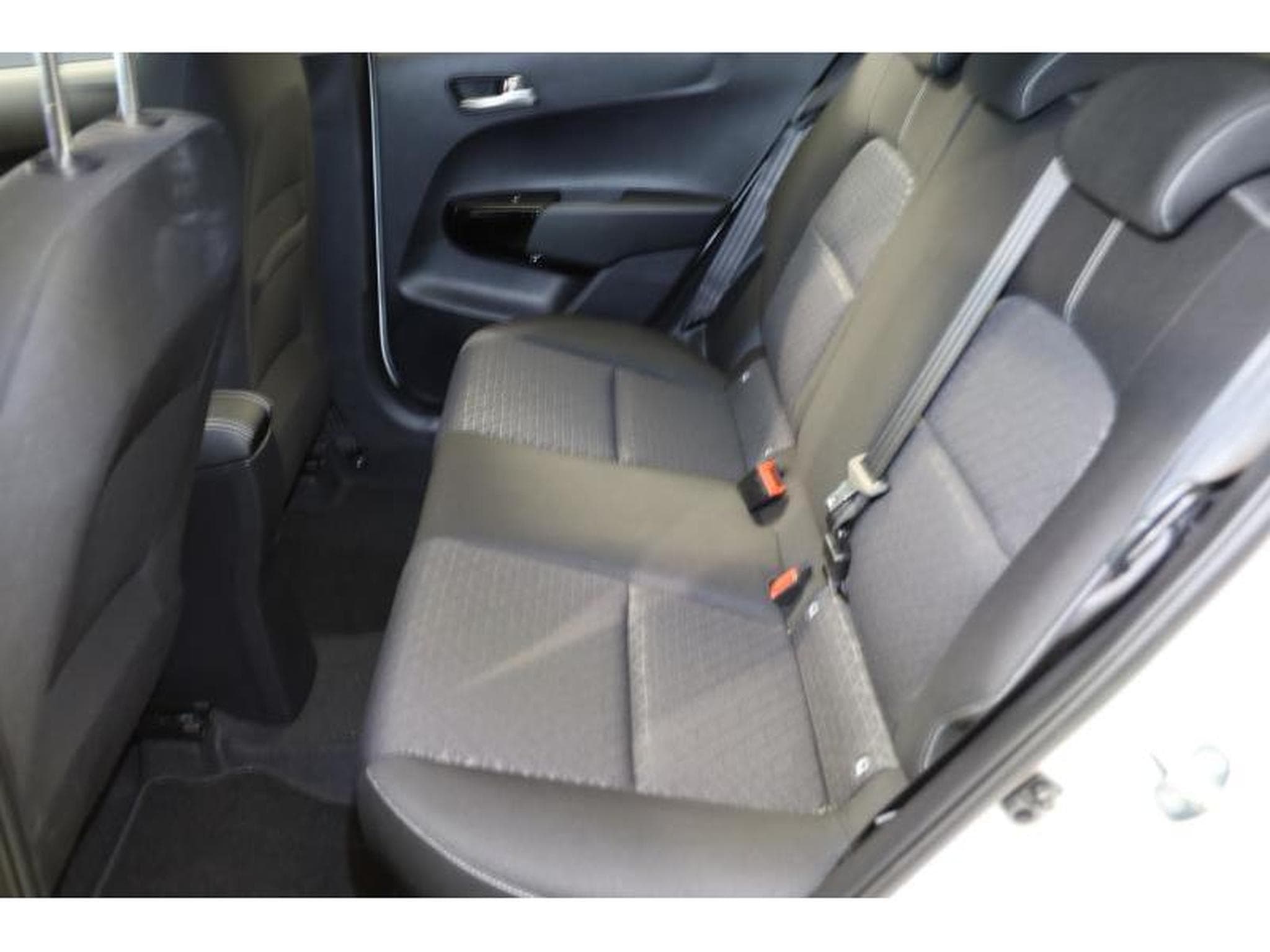 Kia Picanto Pulse (2023) - Photo 11