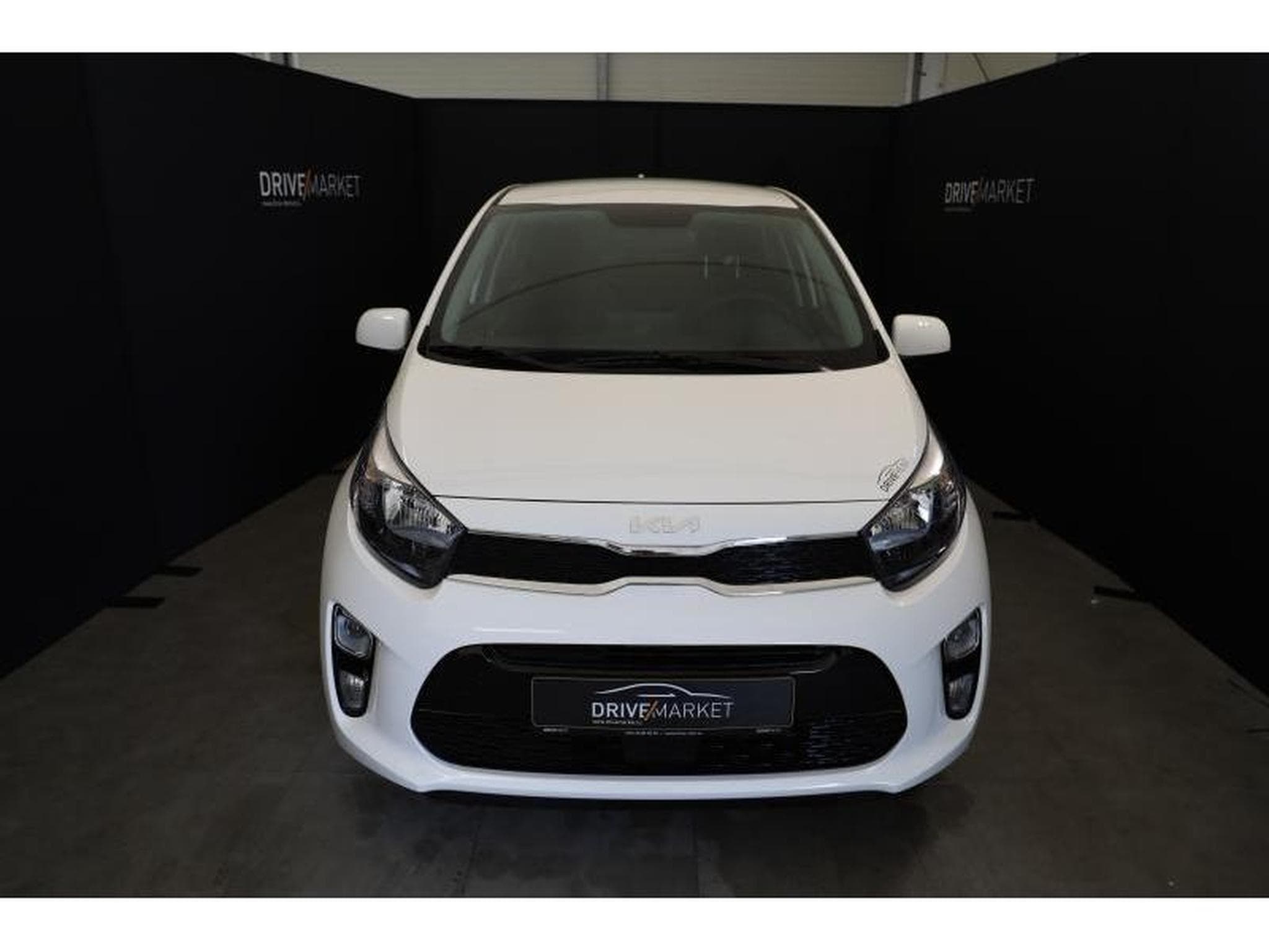 Kia Picanto Pulse (2023) - Photo 13