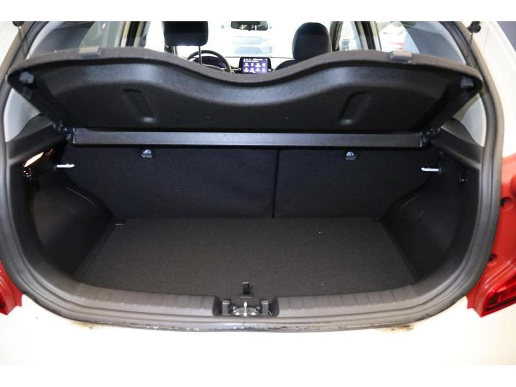 Kia Picanto Pulse (2023) - Photo 6