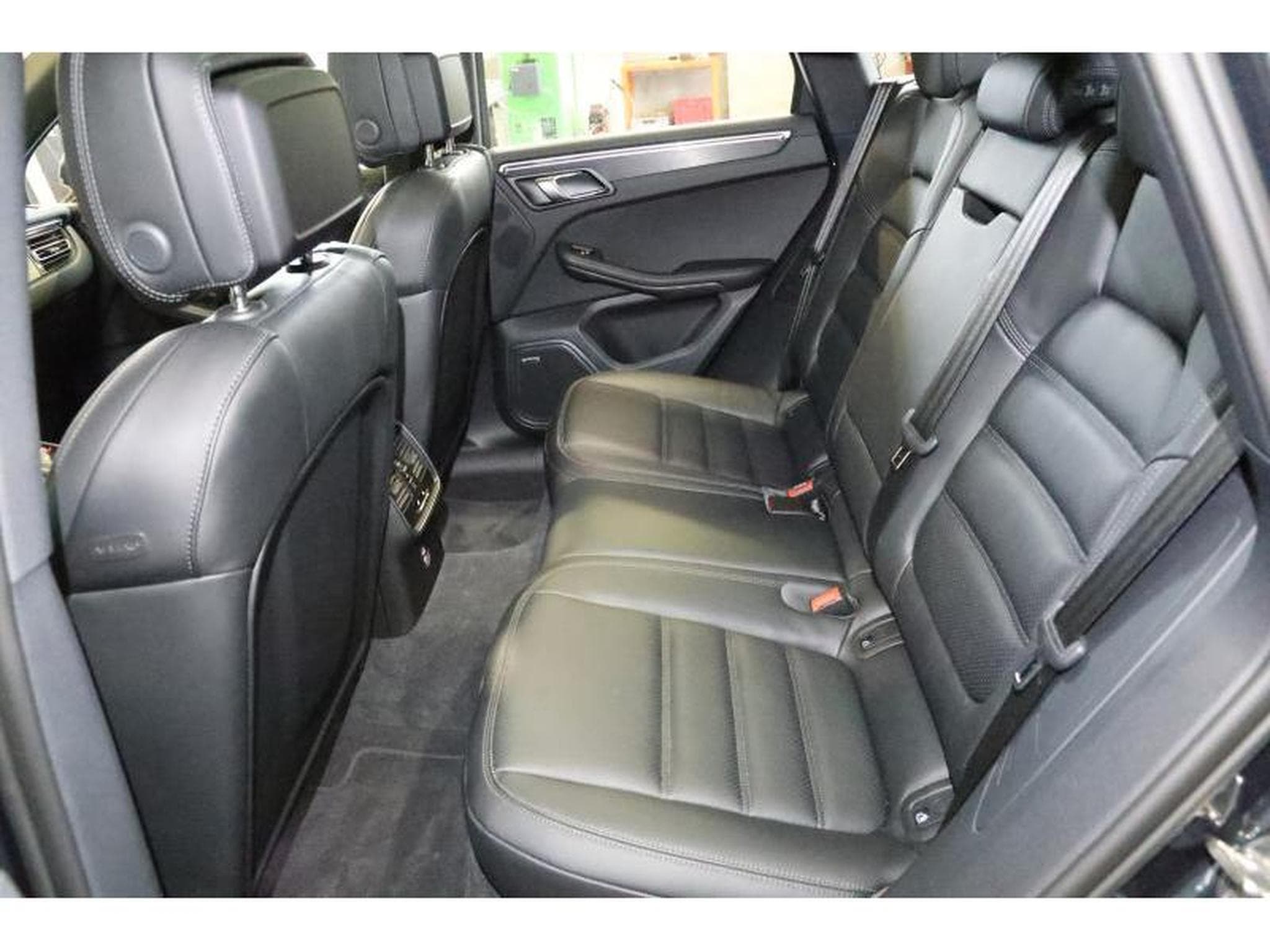Porsche Macan GTS Pano AHK LED (2024) - Photo 14