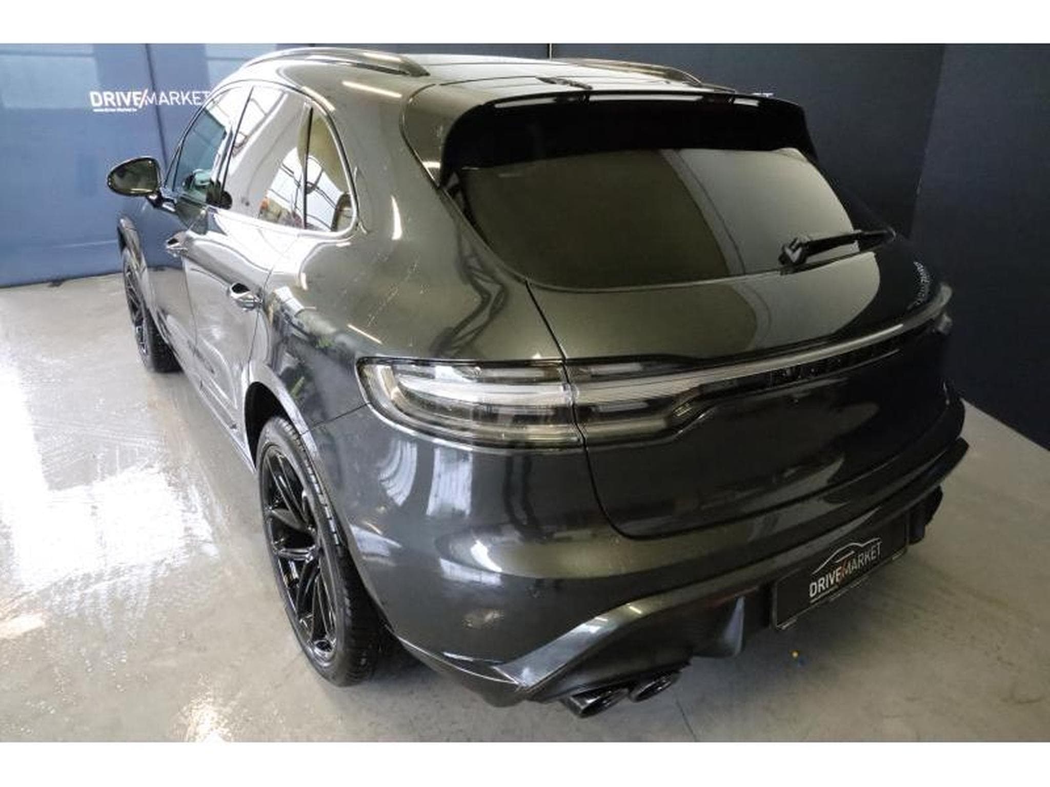 Porsche Macan GTS Pano AHK LED (2024) - Foto 4