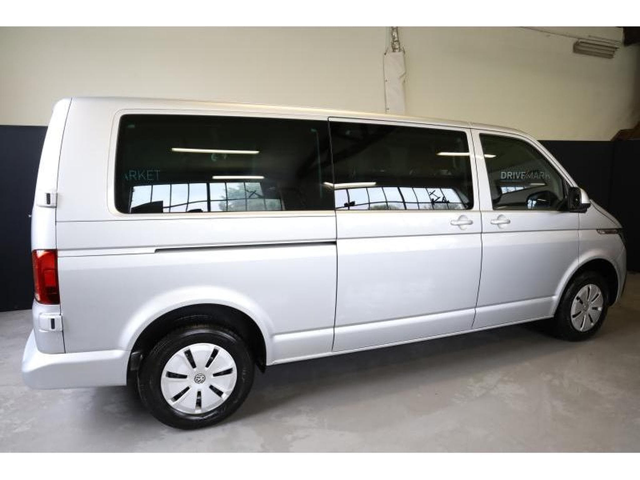 VW T6.1 Comfortline LR LONG NAVI LED (2024) - Foto 1