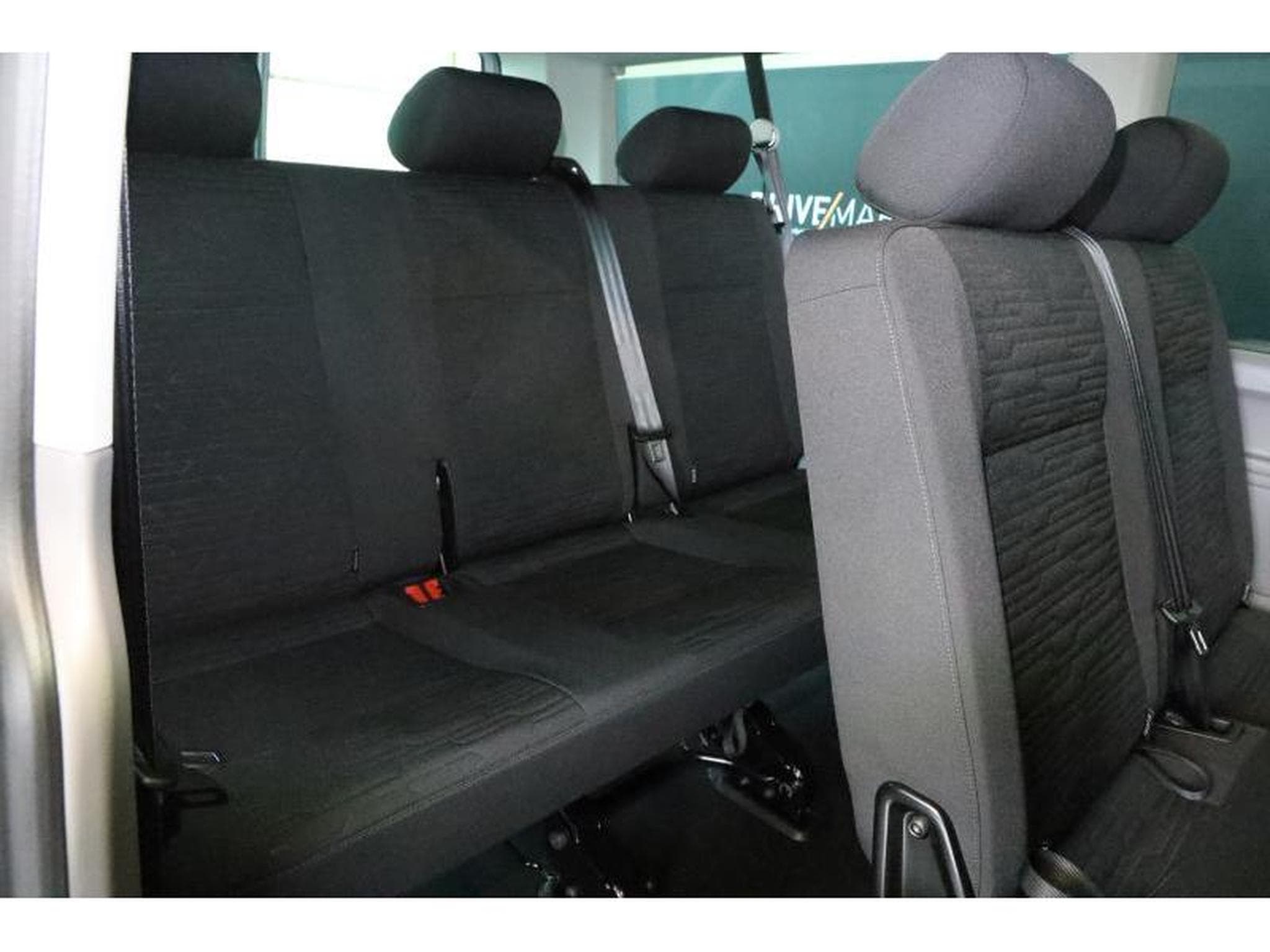 VW T6.1 Comfortline LR LONG NAVI LED (2024) - Foto 14