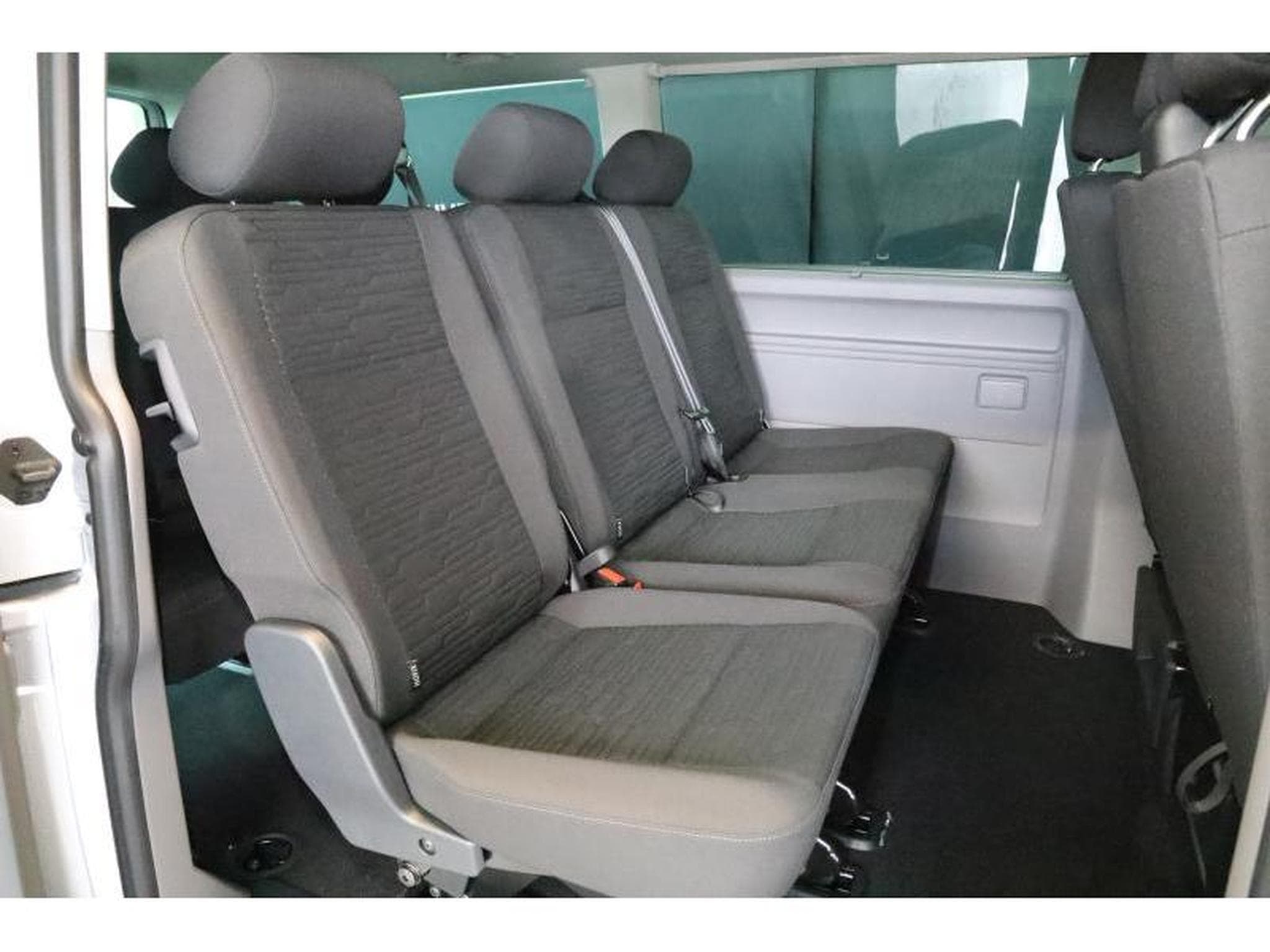 VW T6.1 Comfortline LR LONG NAVI LED (2024) - Foto 15