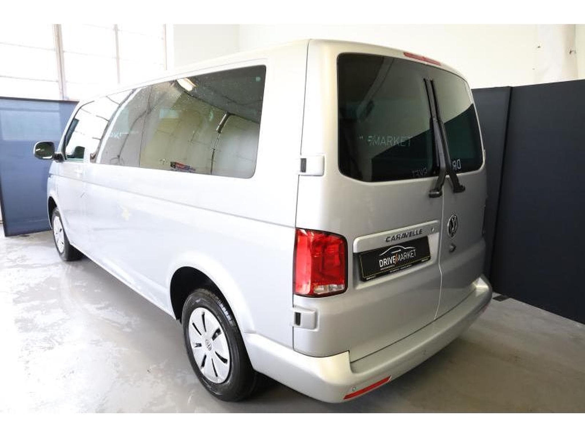 VW T6.1 Comfortline LR LONG NAVI LED (2024) - Foto 4
