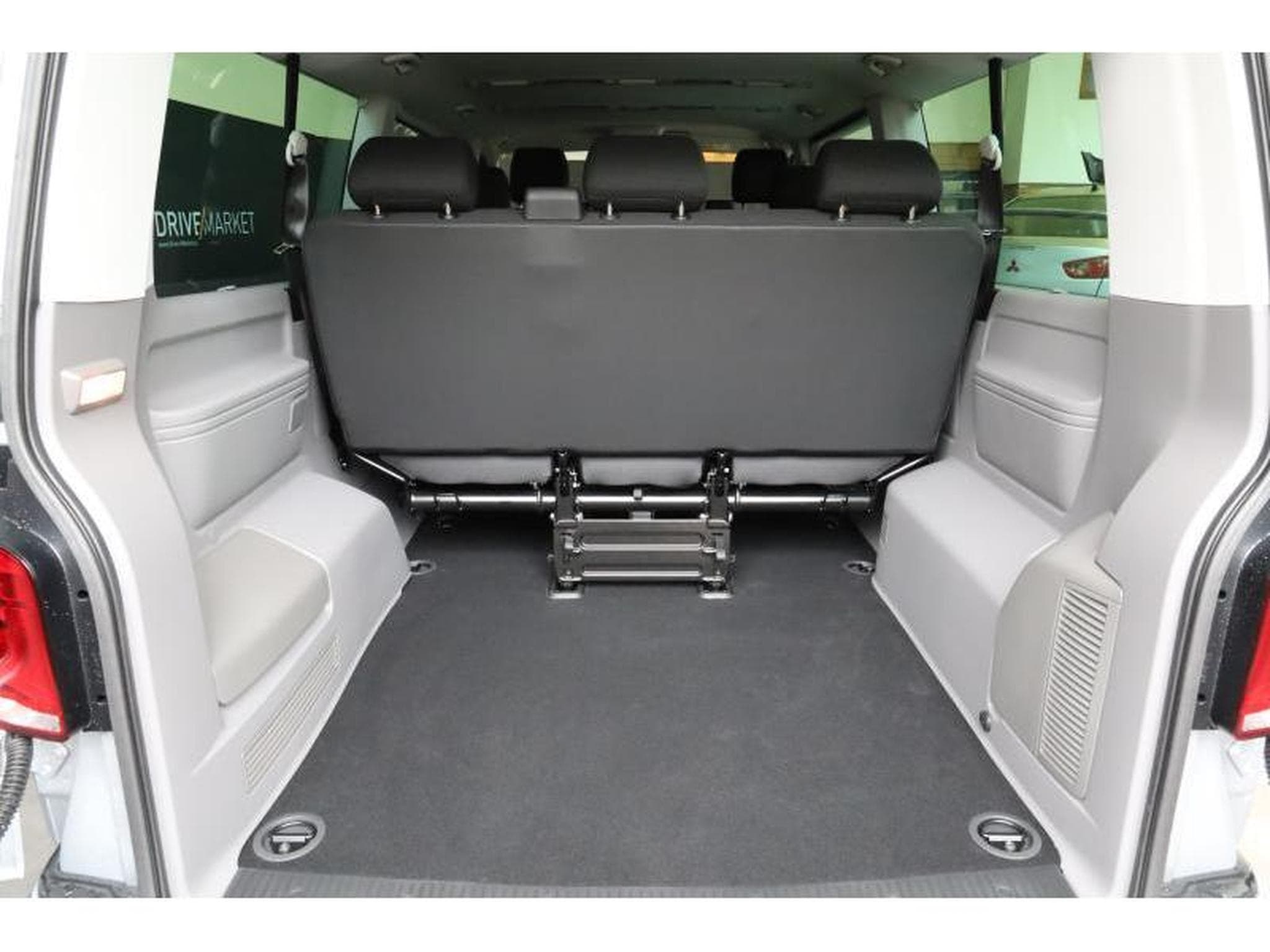 VW T6.1 Comfortline LR LONG NAVI LED (2024) - Foto 5