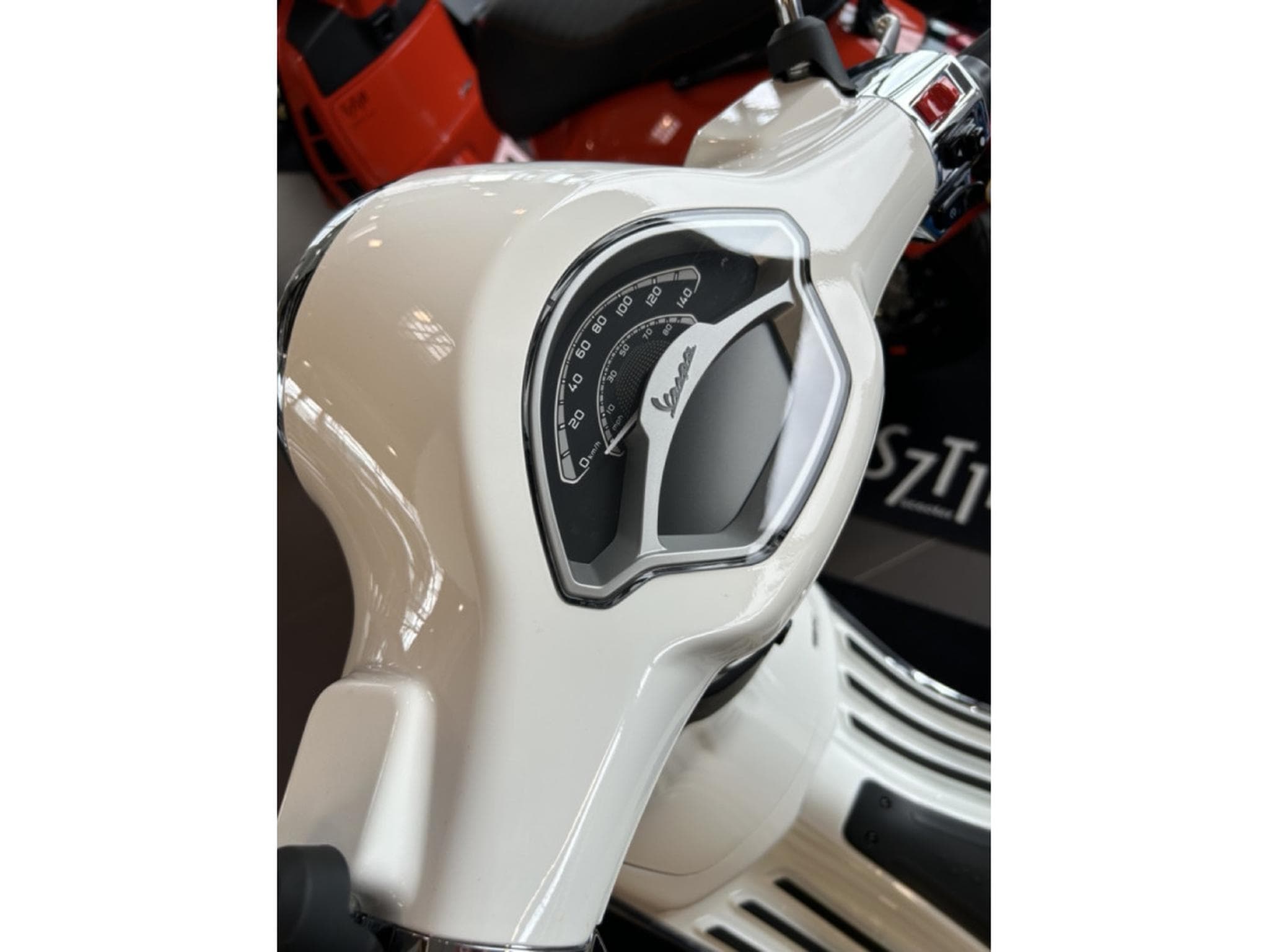 Vespa Primavera (2026) - Photo 5