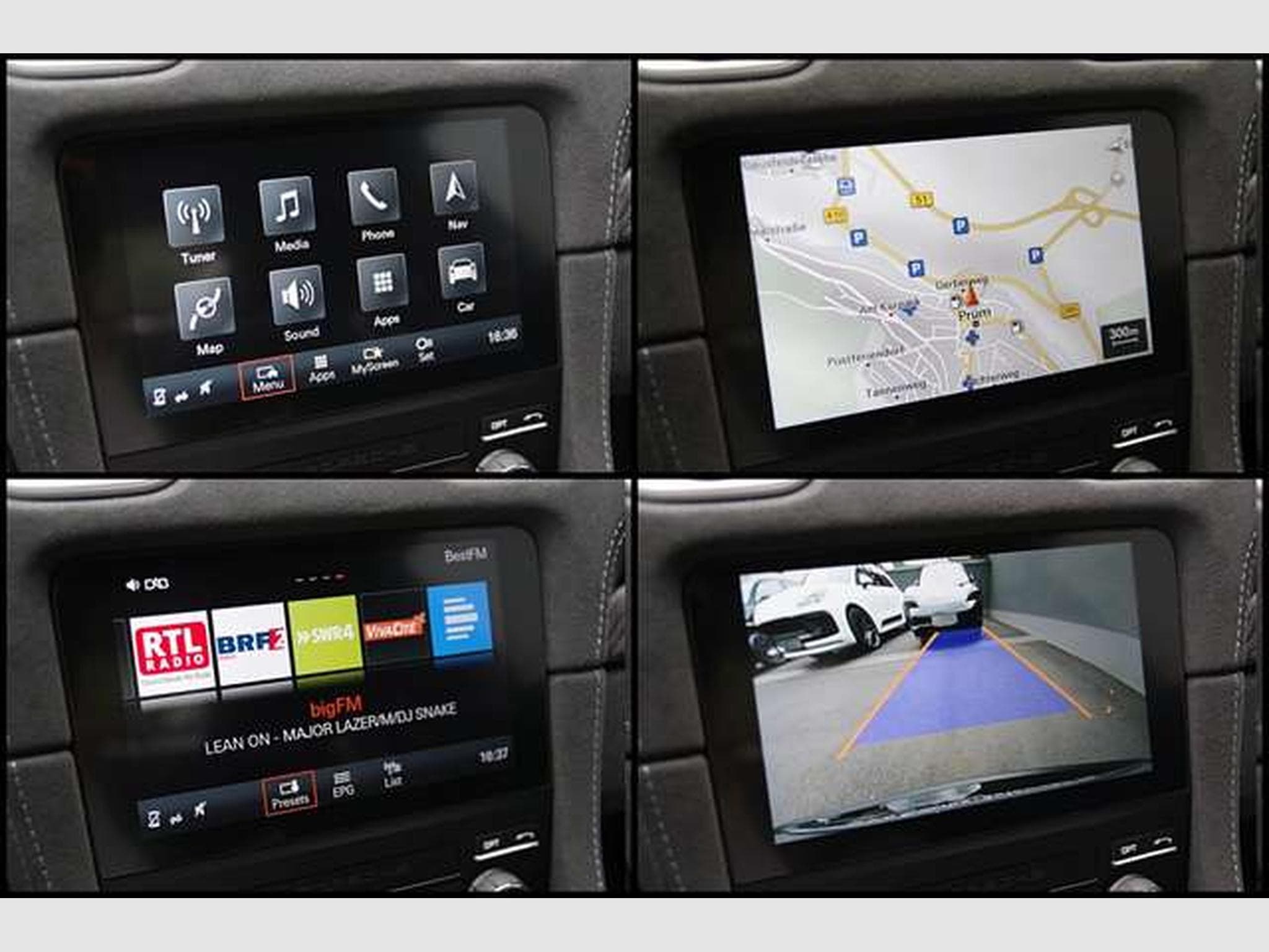 Porsche 718 718 Cayman GT4 RS*Weissach,Clubsport,Lift,Carbon (2025) - Foto 11