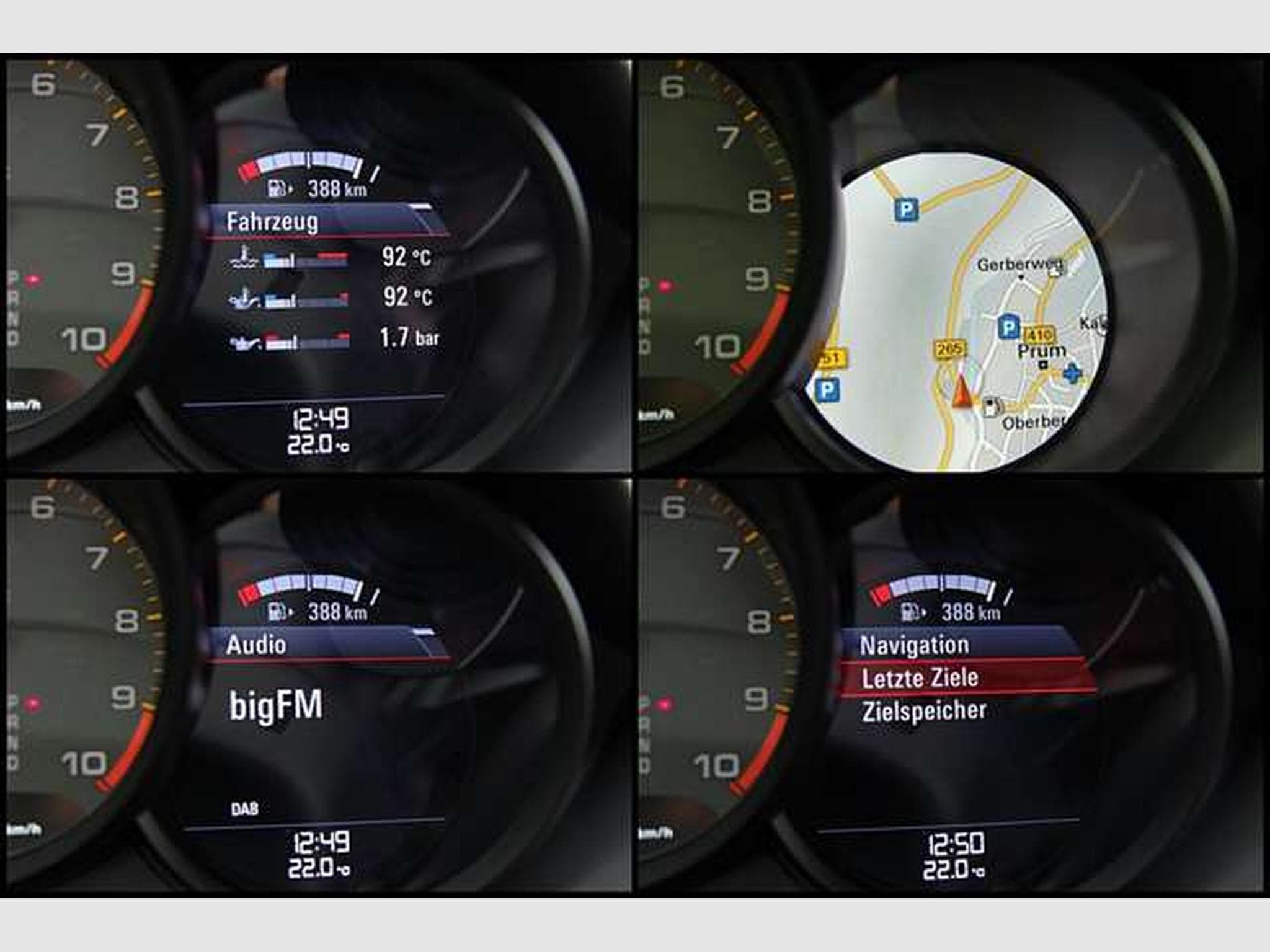 Porsche 718 718 Cayman GT4 RS*Weissach,Clubsport,Lift,Carbon (2025) - Foto 9