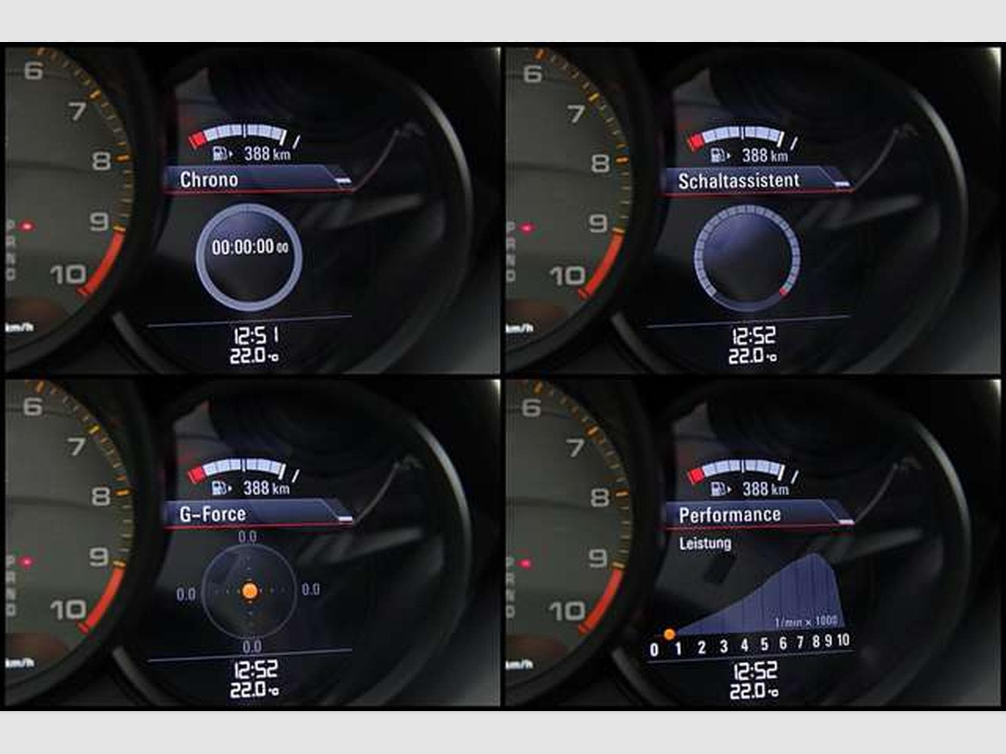 Porsche Cayman 718 Cayman GT4 RS*Weissach,Clubsport,Lift,Carbon (2025) - Photo 10