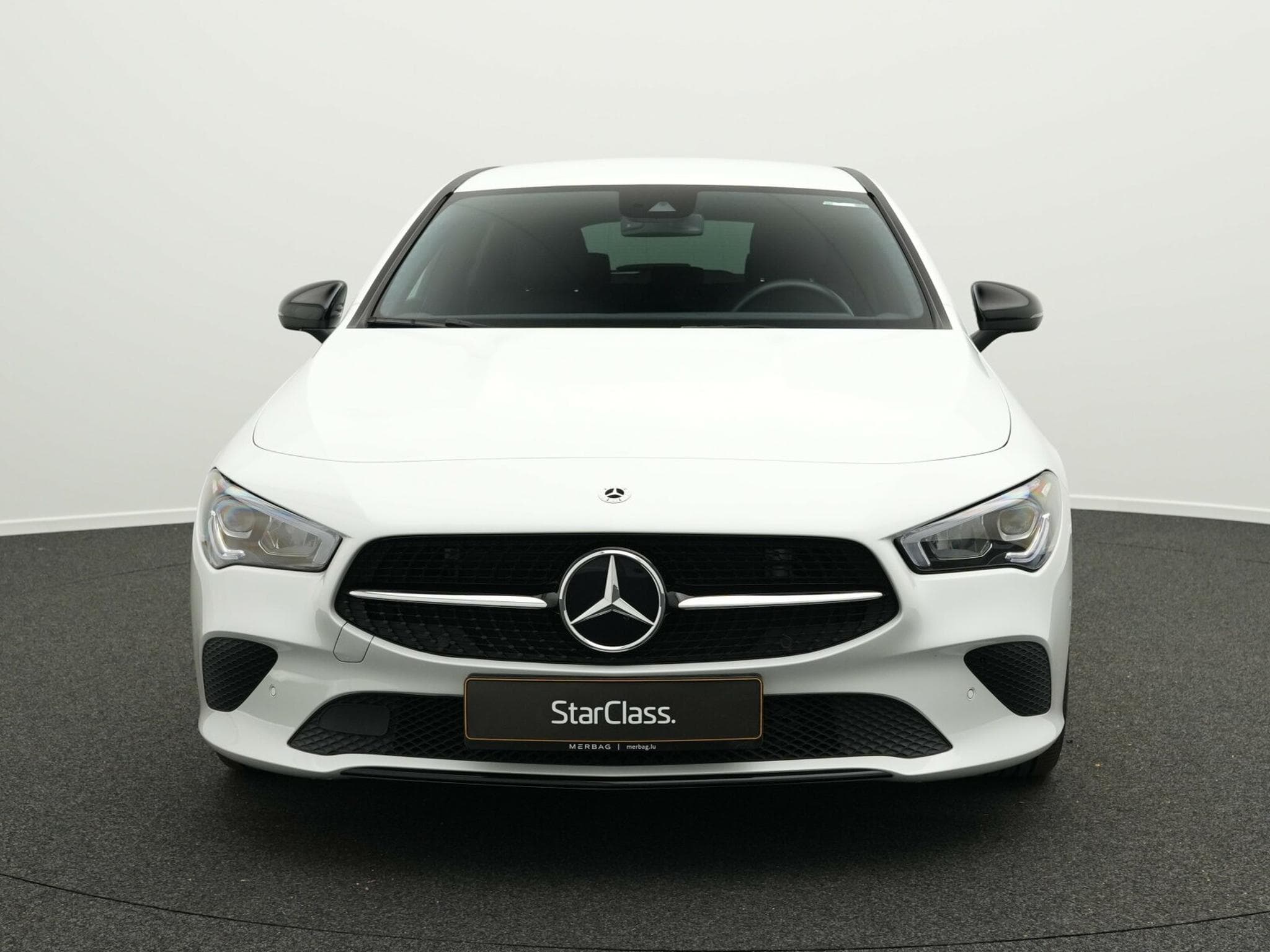 Mercedes CLA 200 CLA 200 d Shooting Brake (2023) - Photo 2
