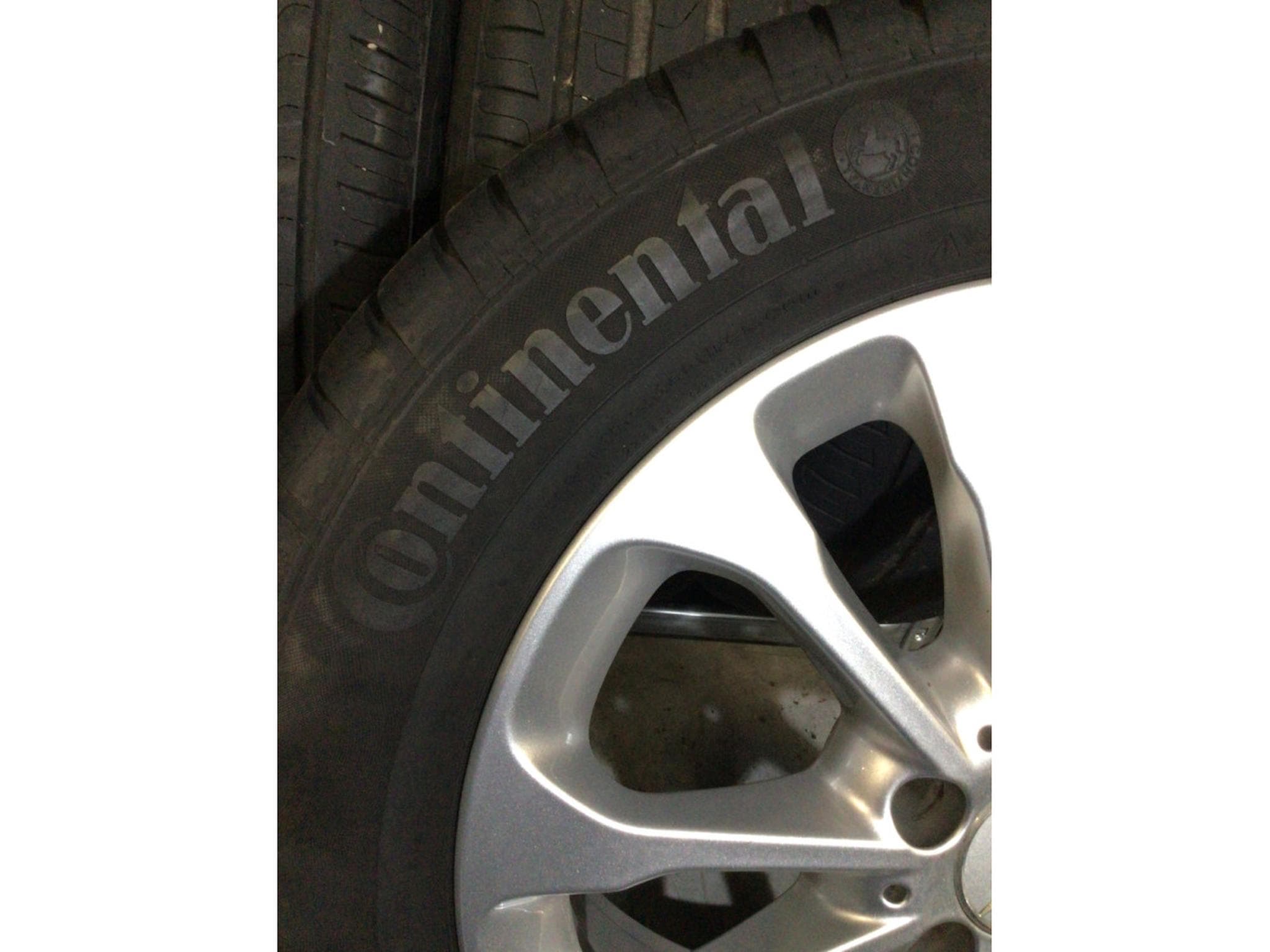 Jantes alu + Pneus h – 17" - Photo 5