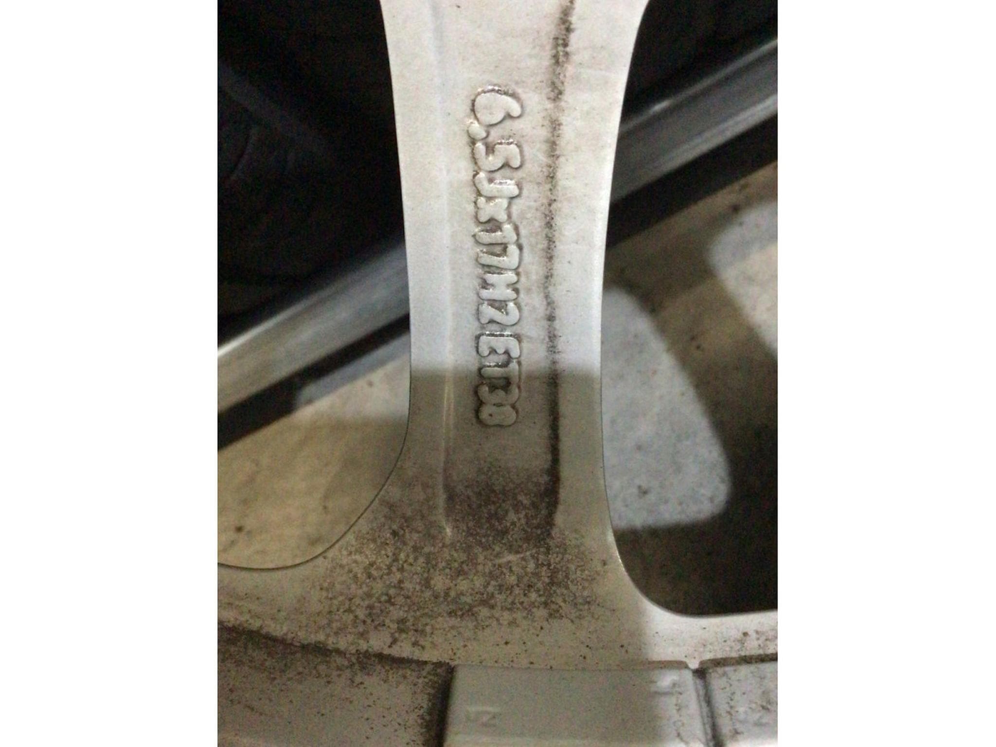 Jantes alu + Pneus h – 17" - Photo 7