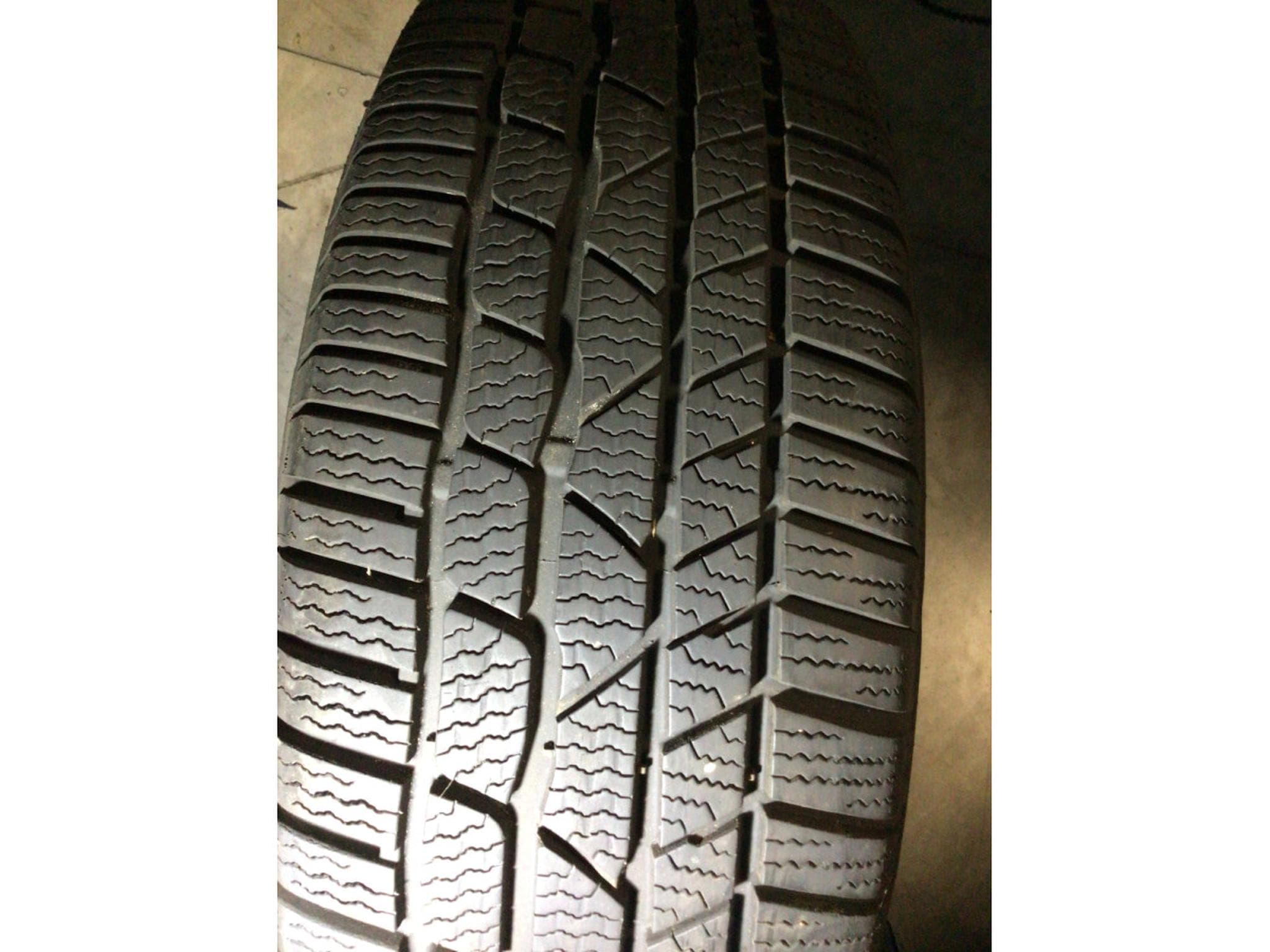 Jantes alu + Pneus h – 17" - Photo 4