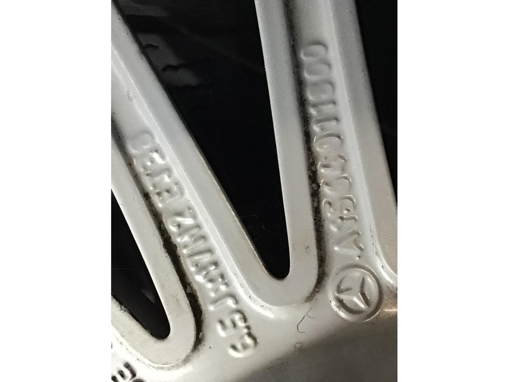 Jantes alu + Pneus h – 17" - Photo 6