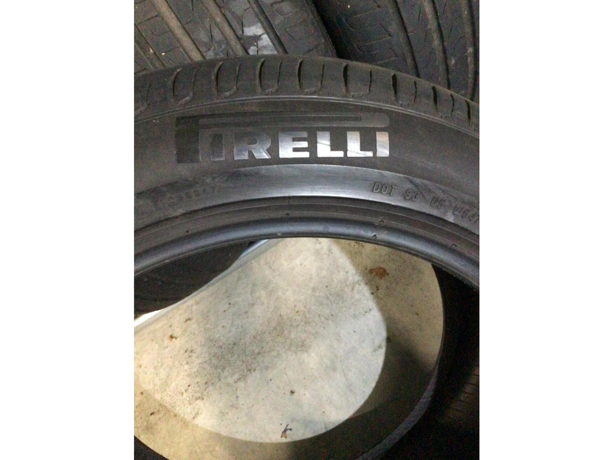 Pneus été – 18" - Photo 3