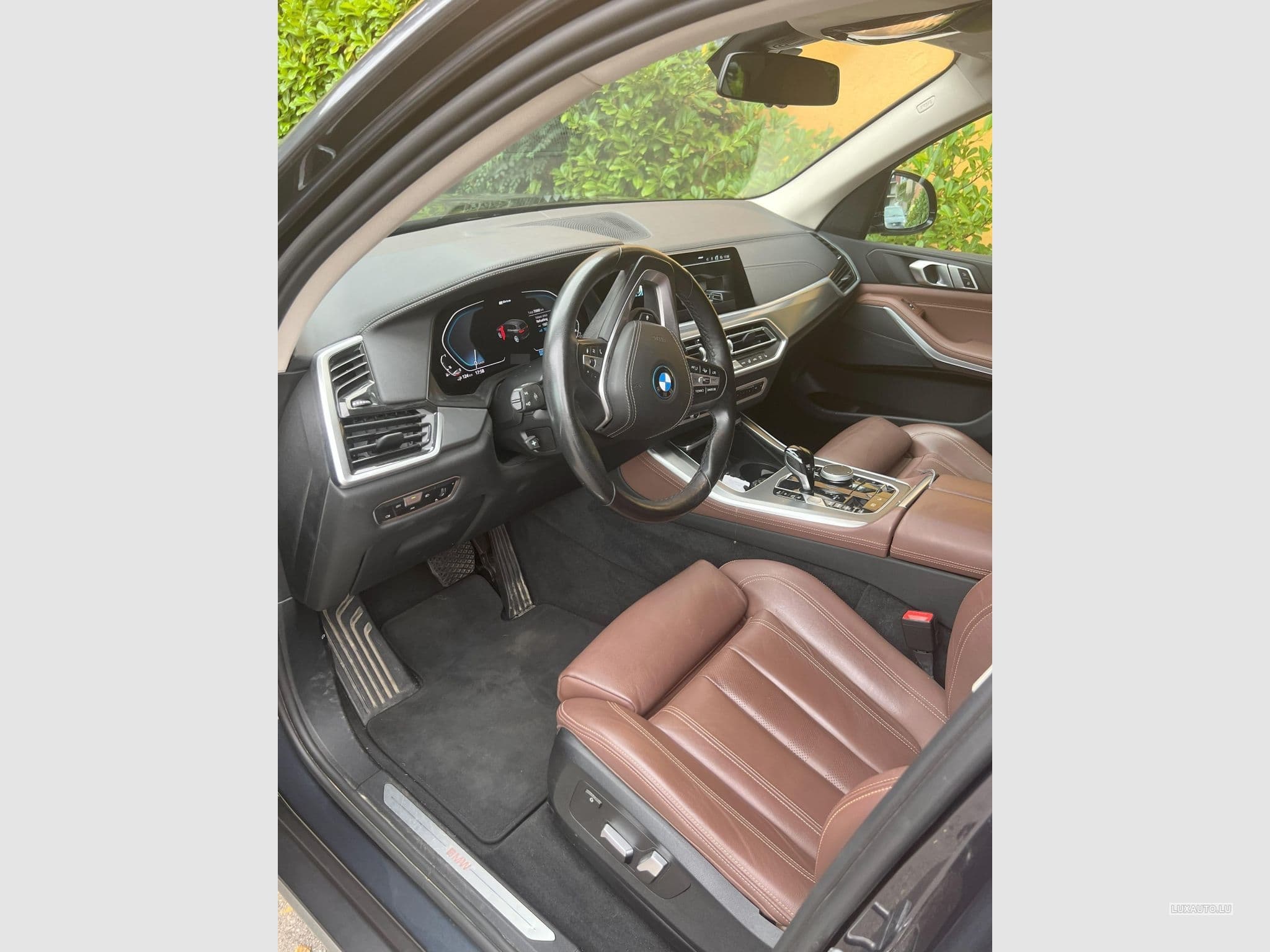 BMW X5 (2022) - Photo 10