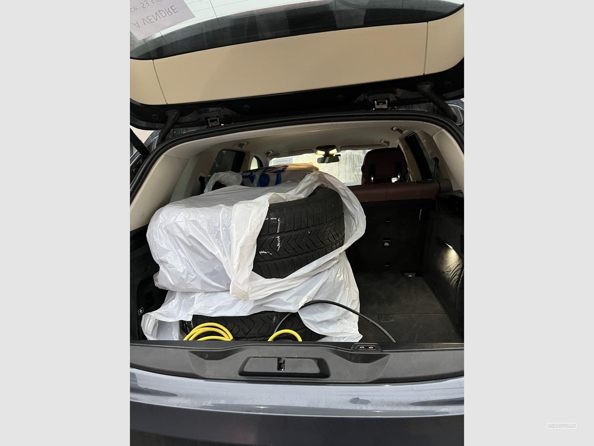 BMW X5 (2022) - Photo 11