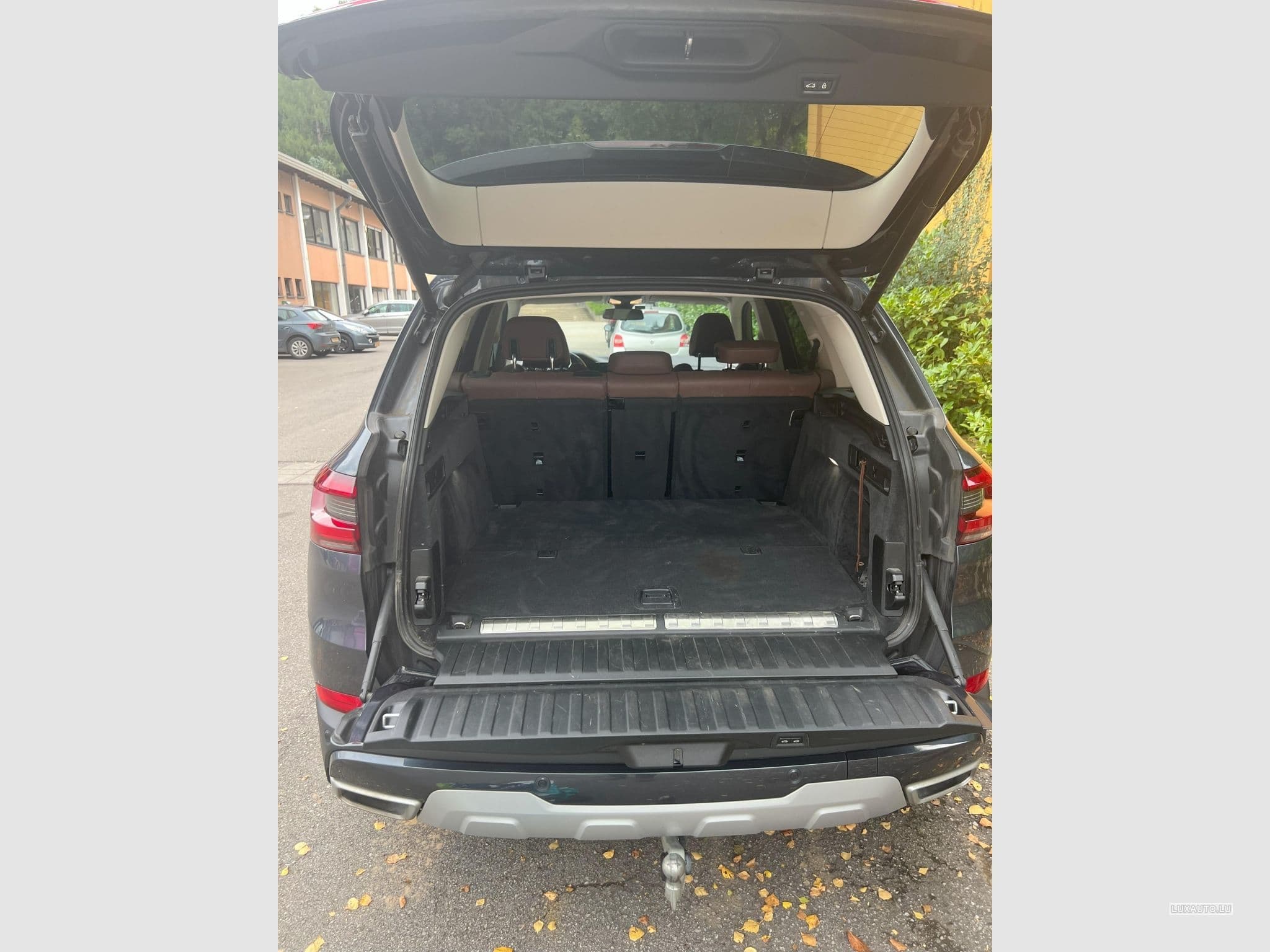 BMW X5 (2022) - Photo 6