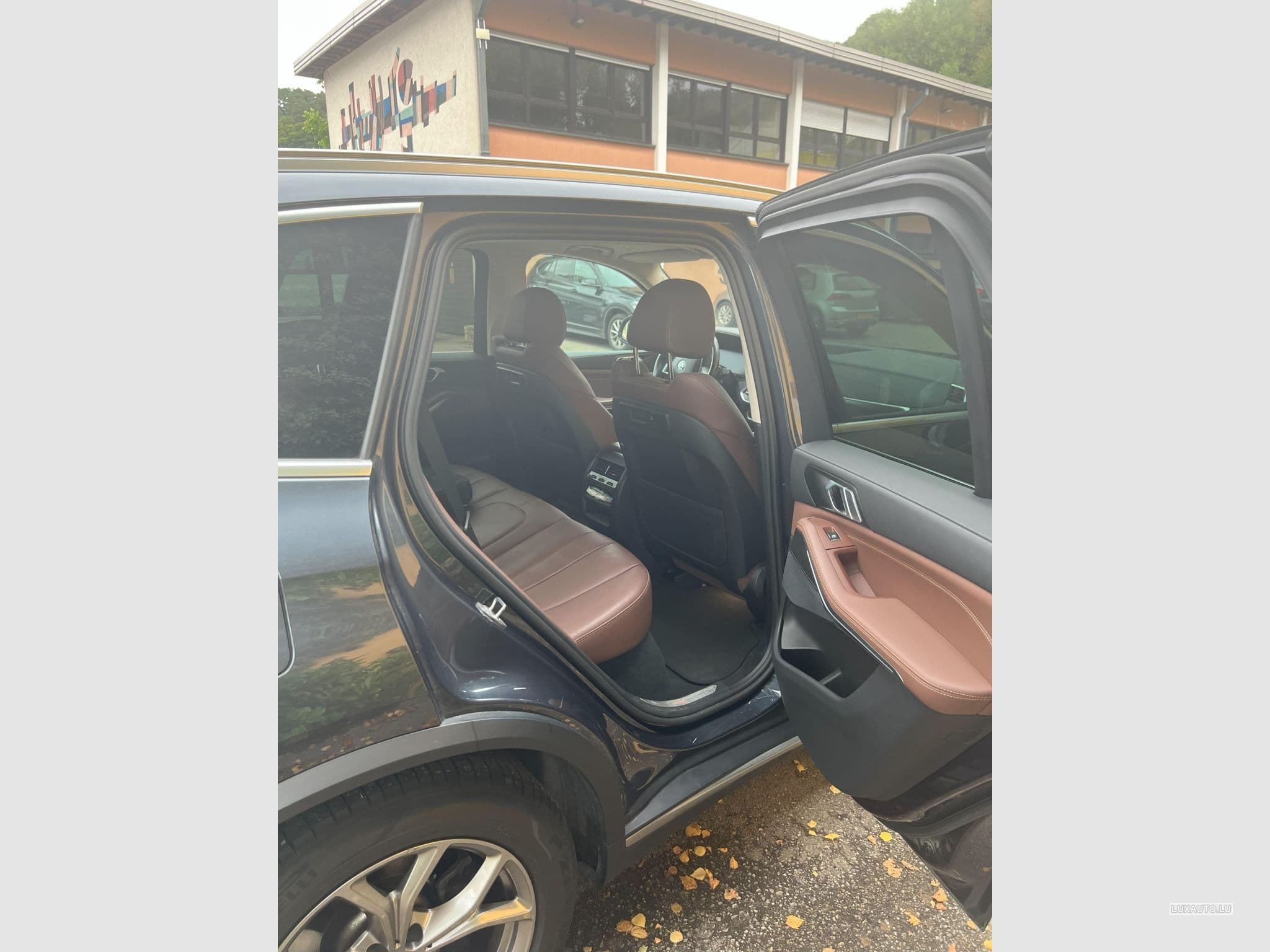 BMW X5 (2022) - Photo 7