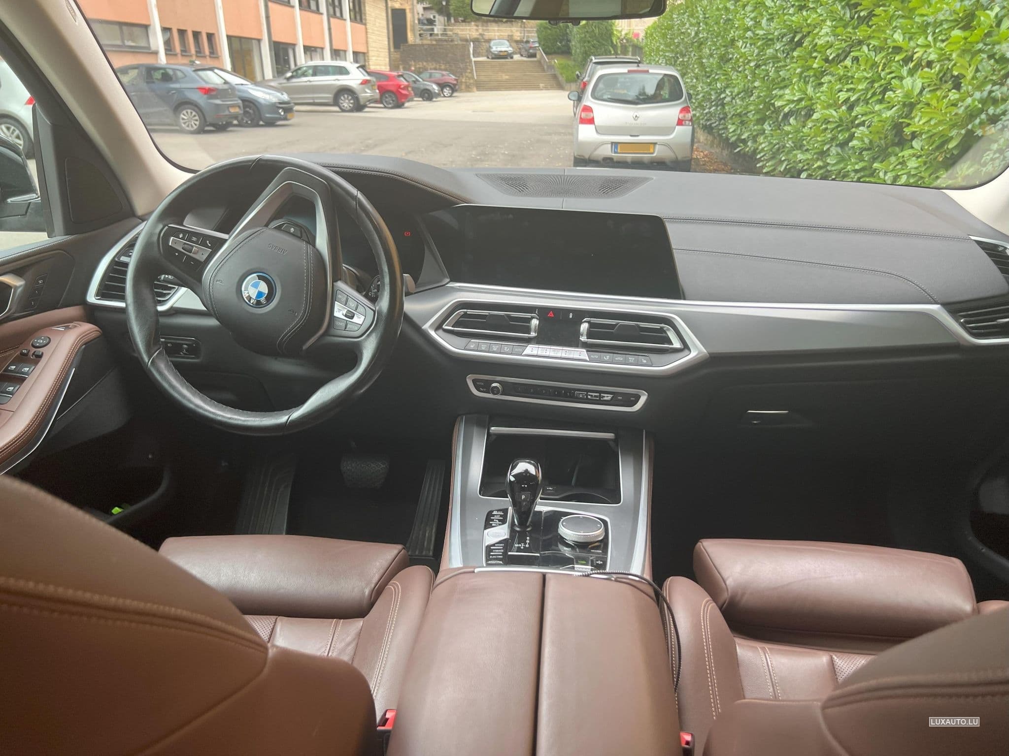 BMW X5 (2022) - Photo 8