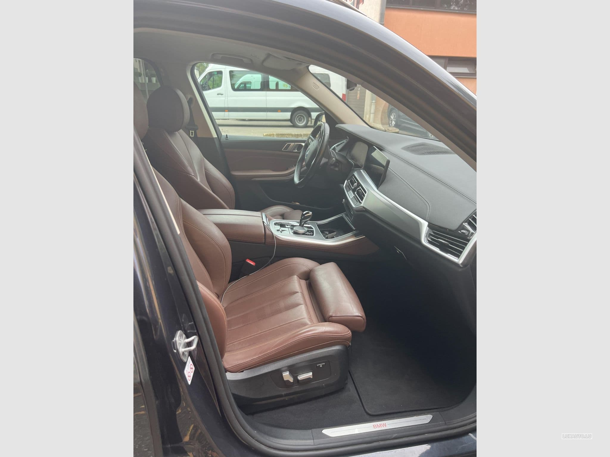 BMW X5 (2022) - Photo 9